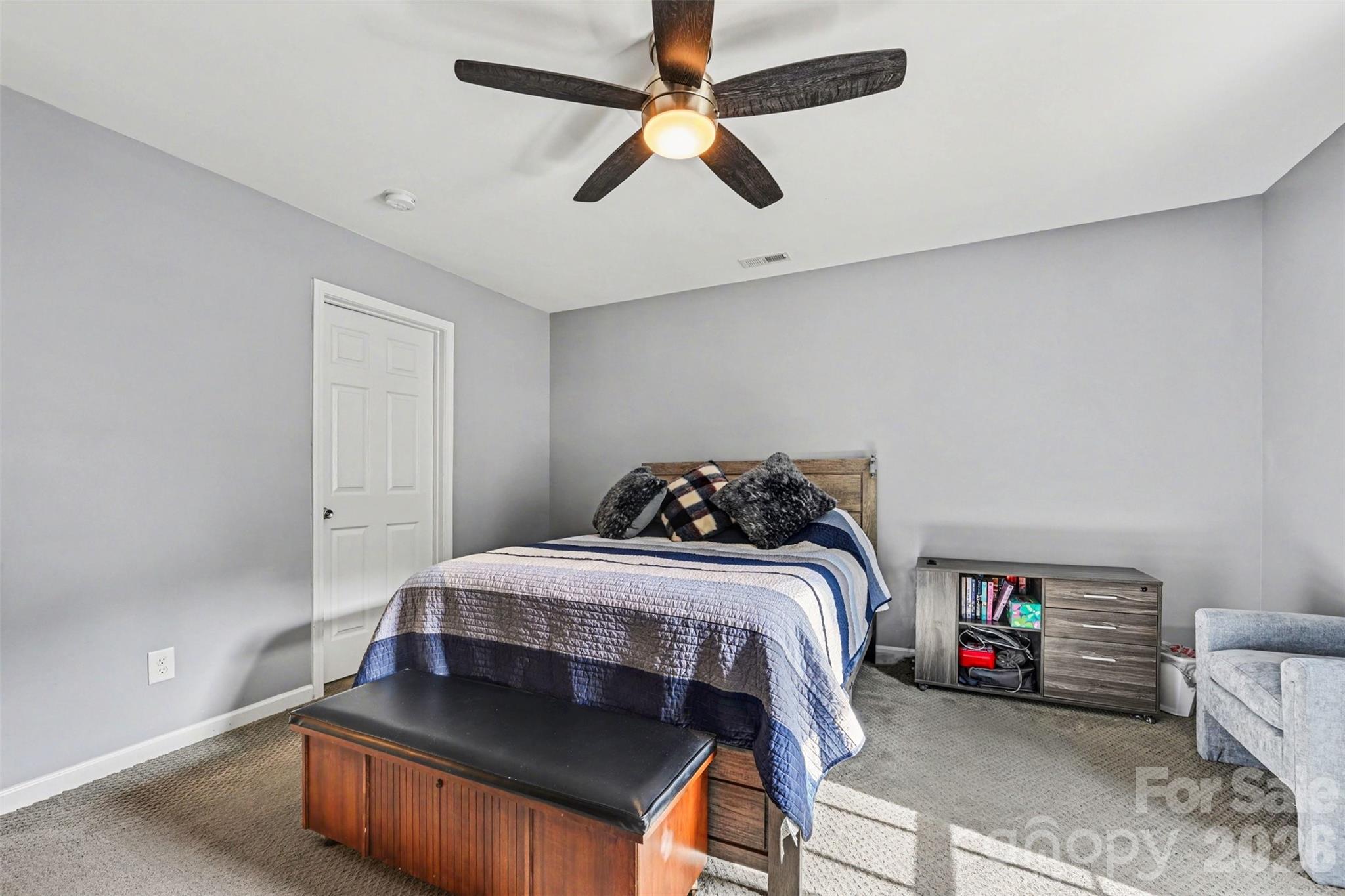 Faulkner Ridge - Residential