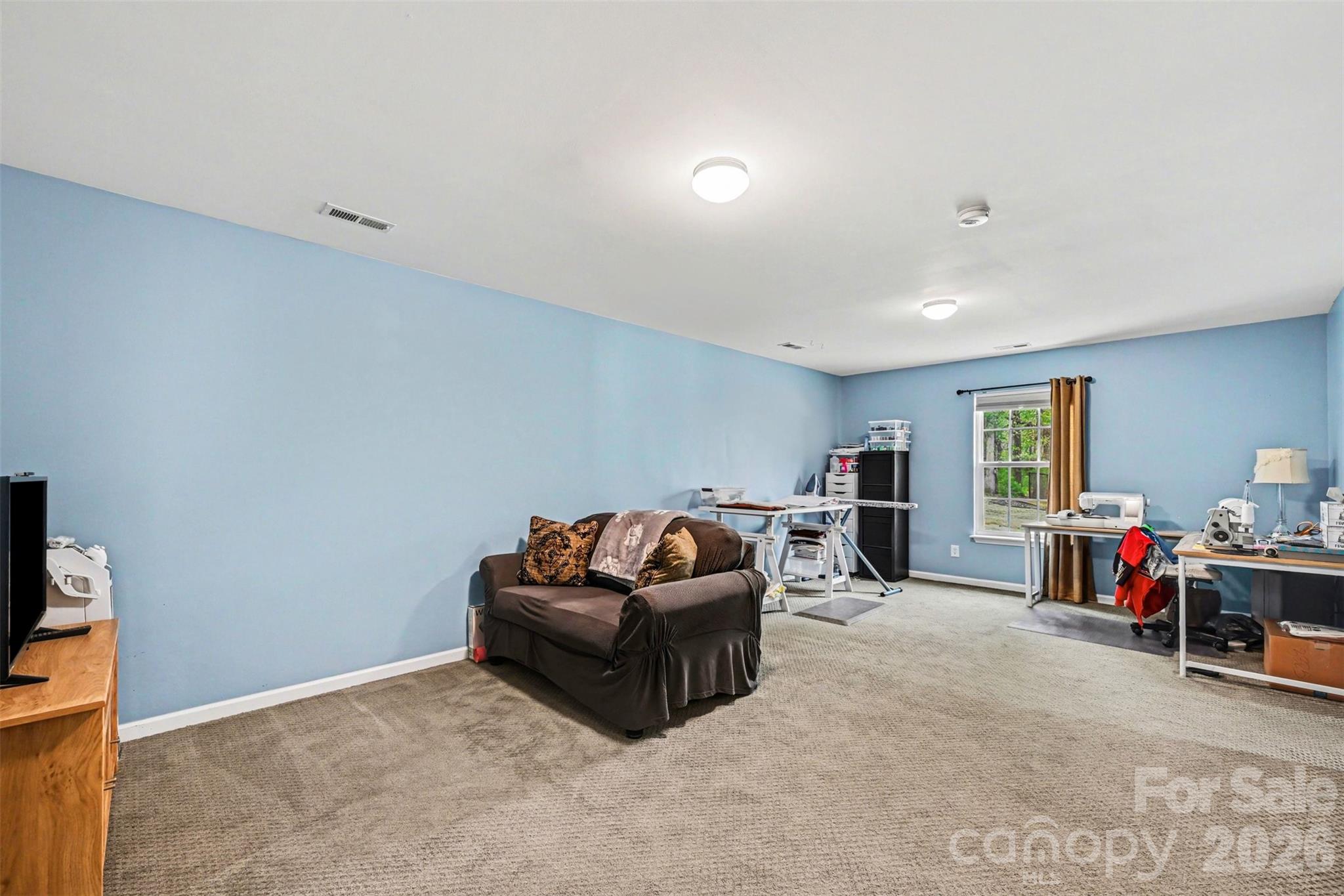 Faulkner Ridge - Residential