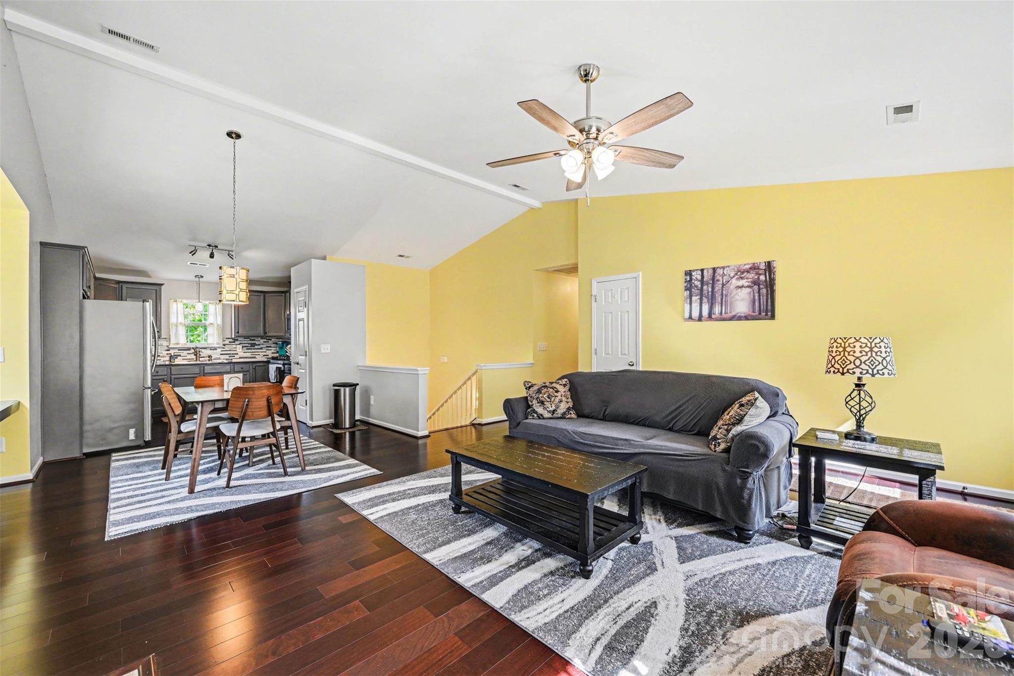 Faulkner Ridge - Residential