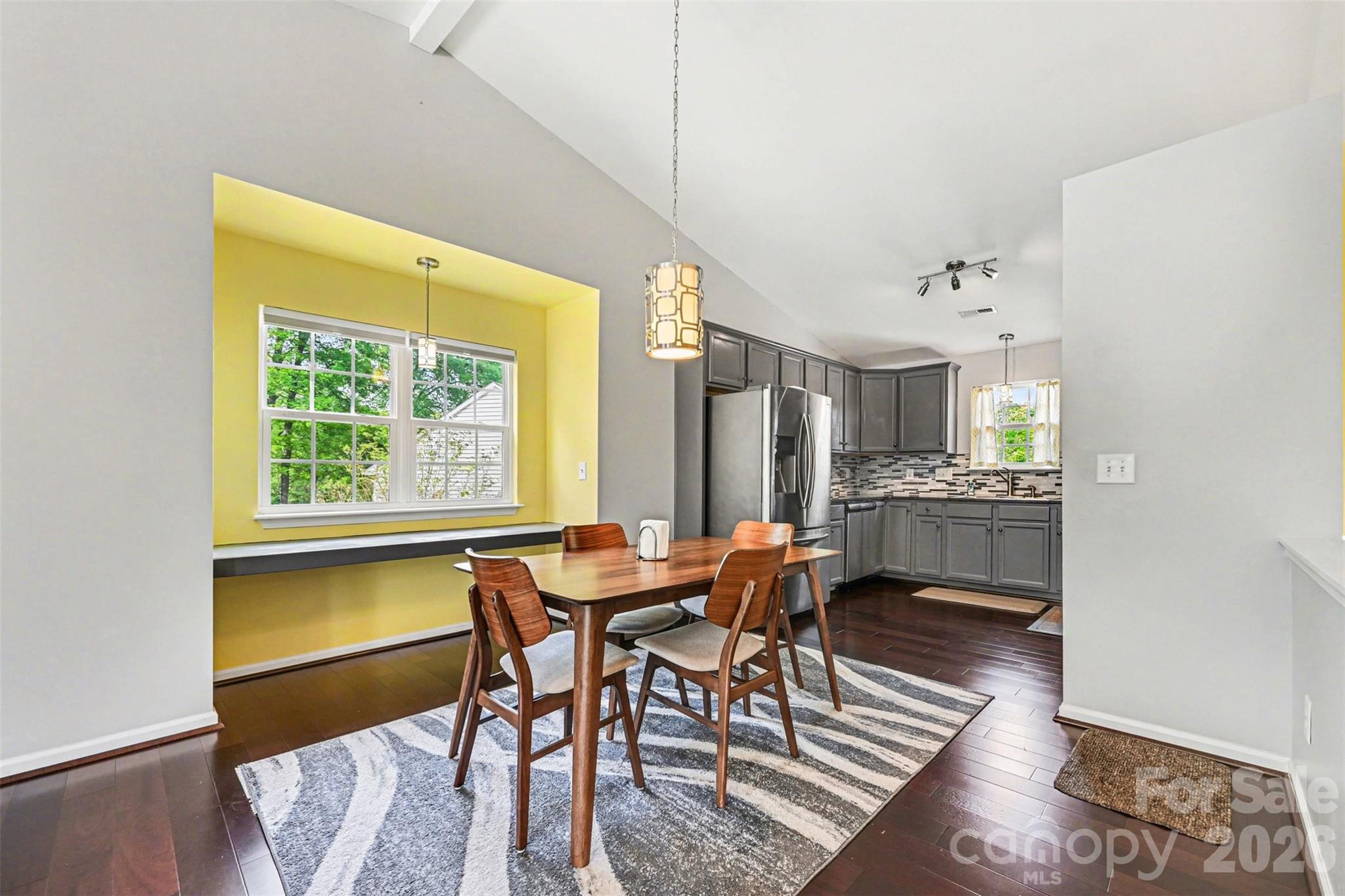 Faulkner Ridge - Residential