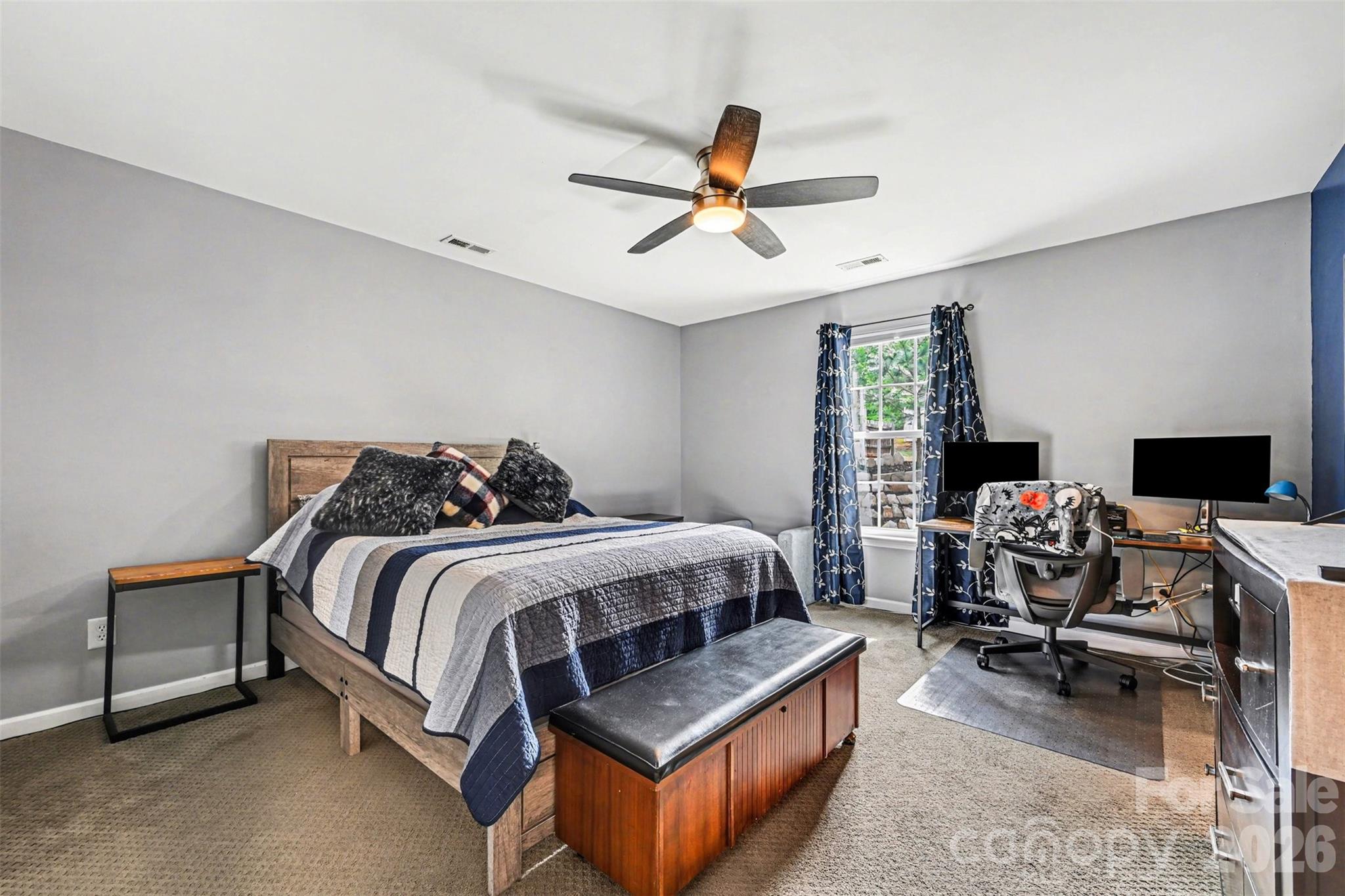 Faulkner Ridge - Residential