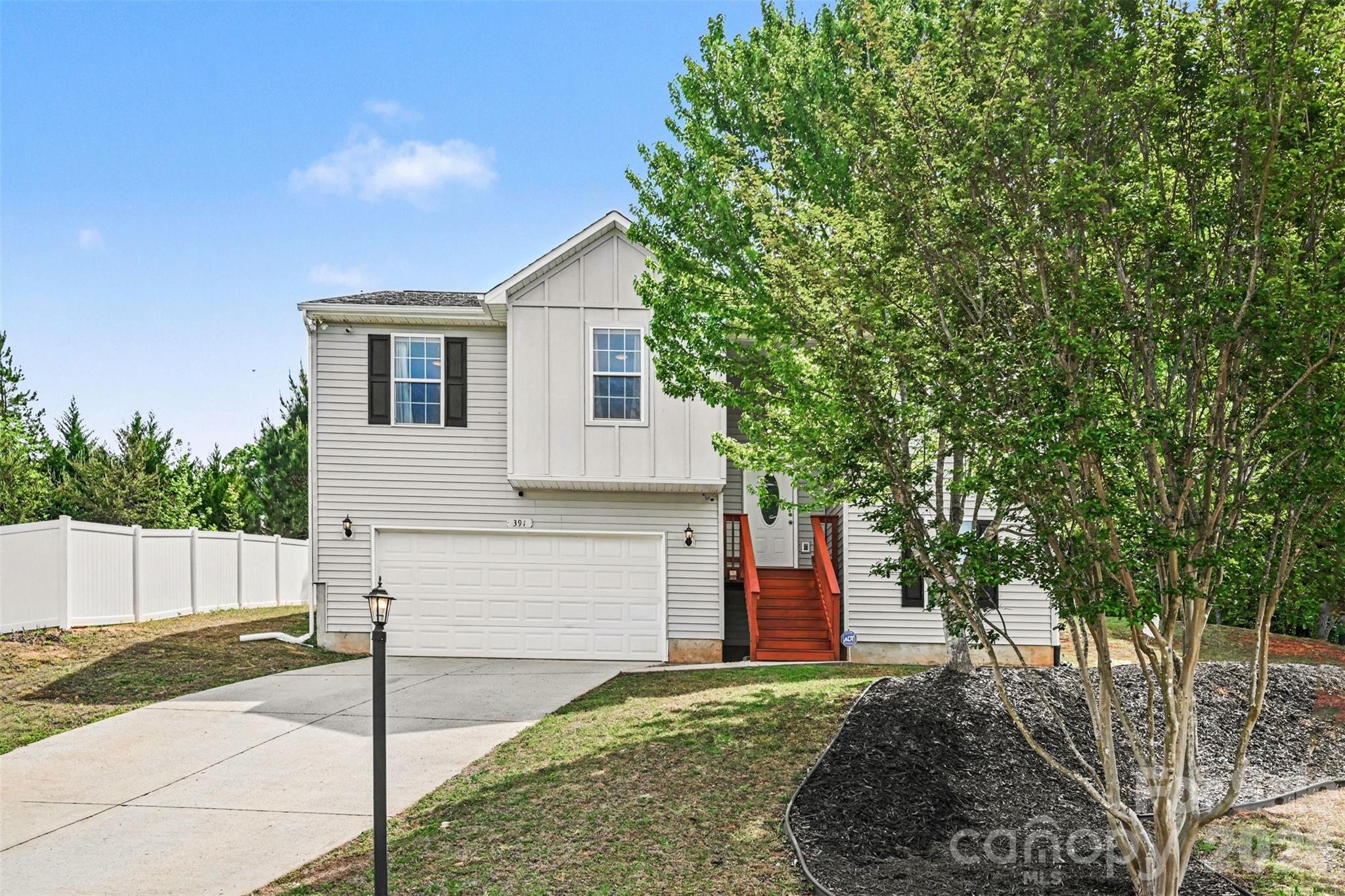 Faulkner Ridge - Residential