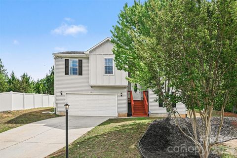 391 Lone Tree Lane Clover SC 29710