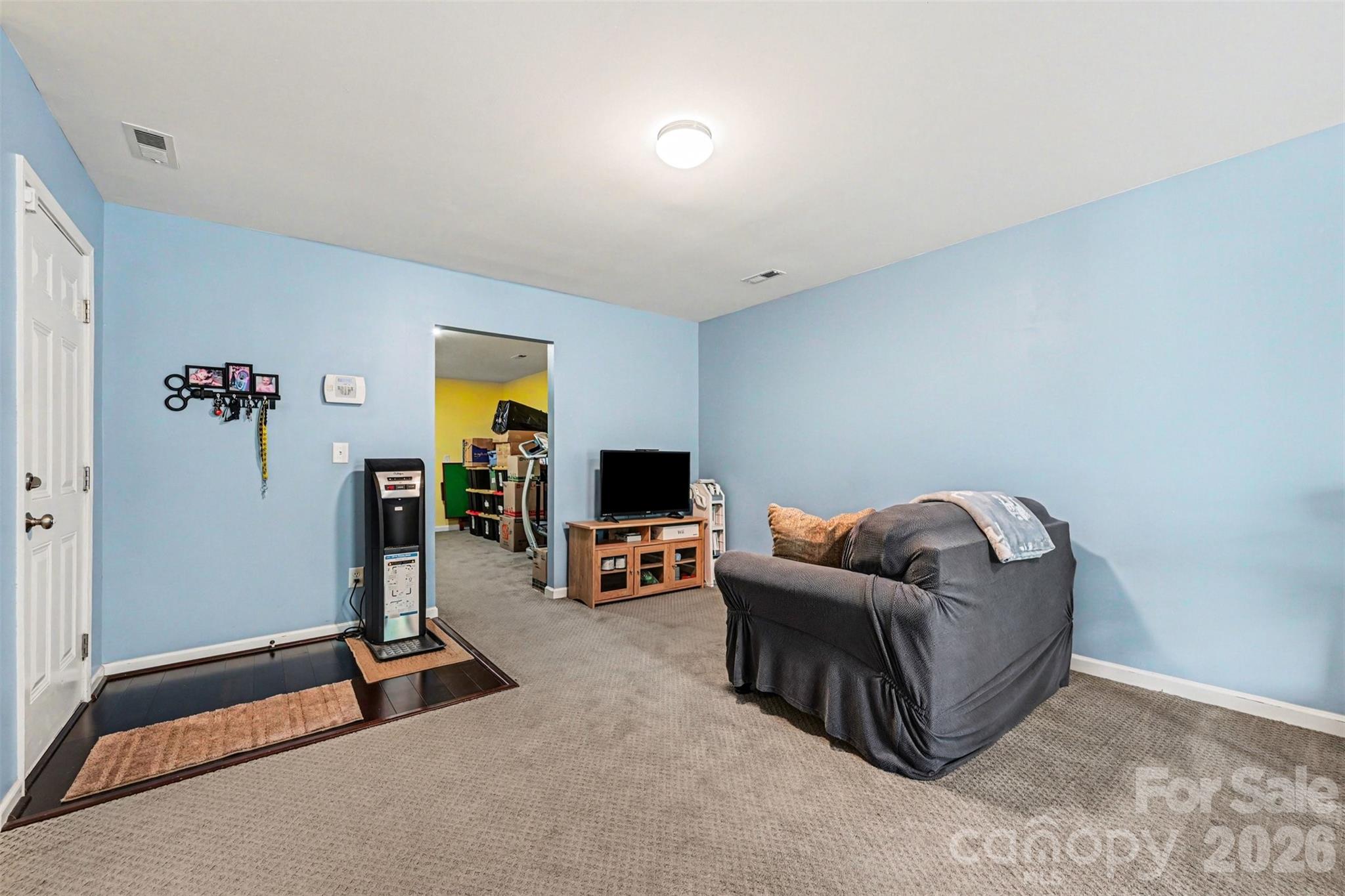 Faulkner Ridge - Residential