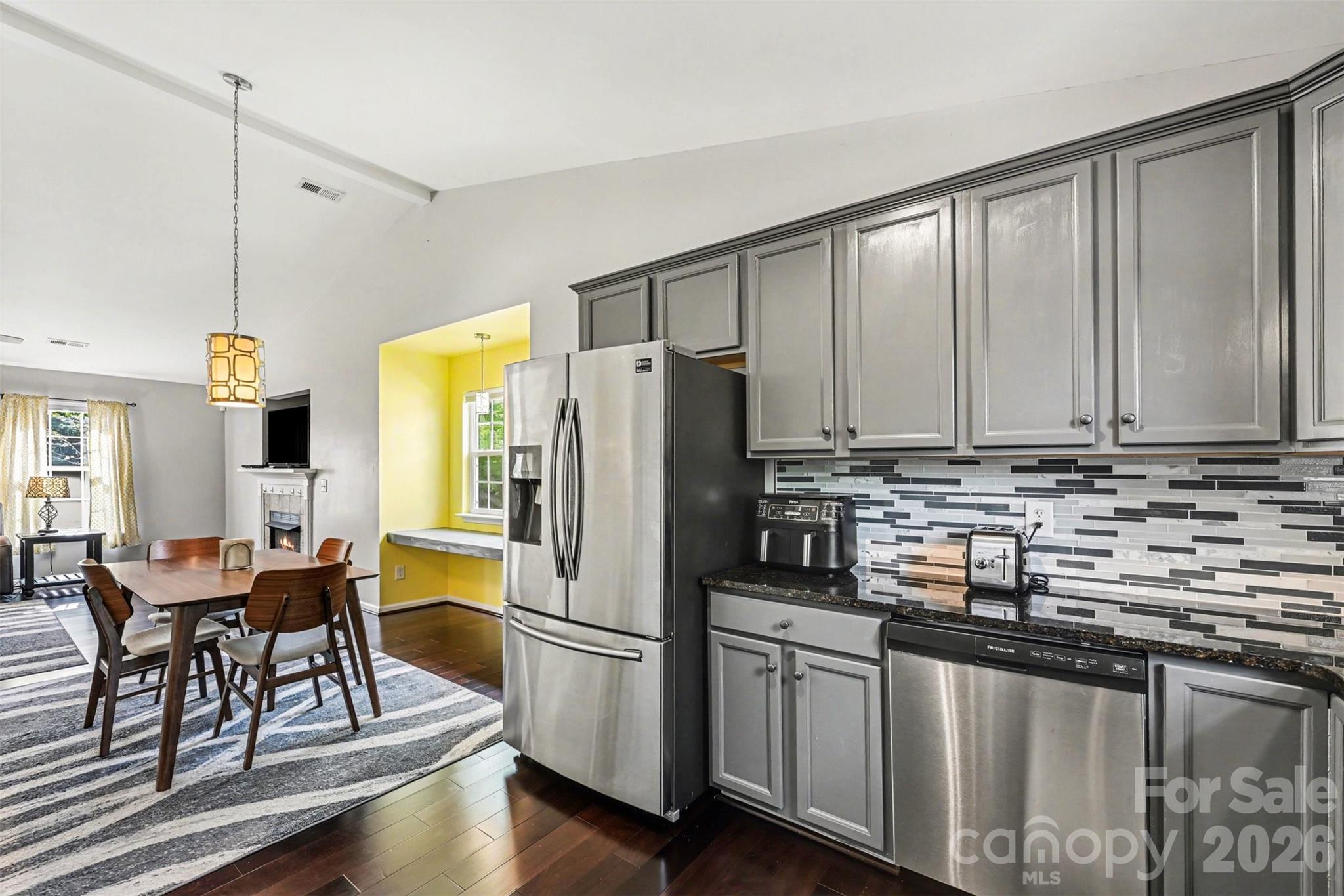 Faulkner Ridge - Residential