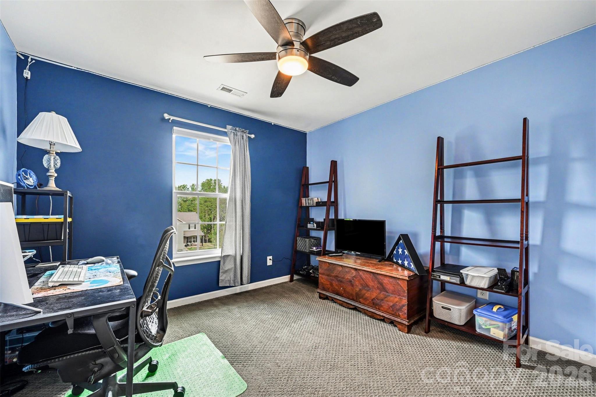 Faulkner Ridge - Residential