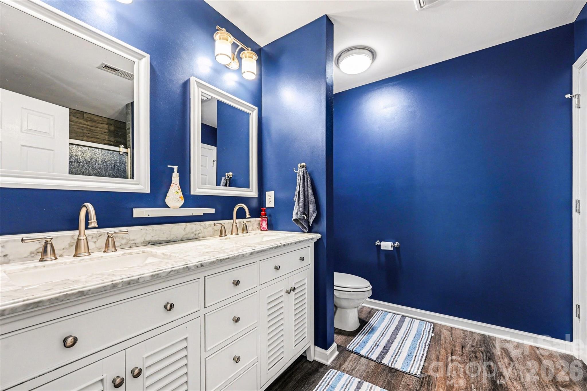 Faulkner Ridge - Residential