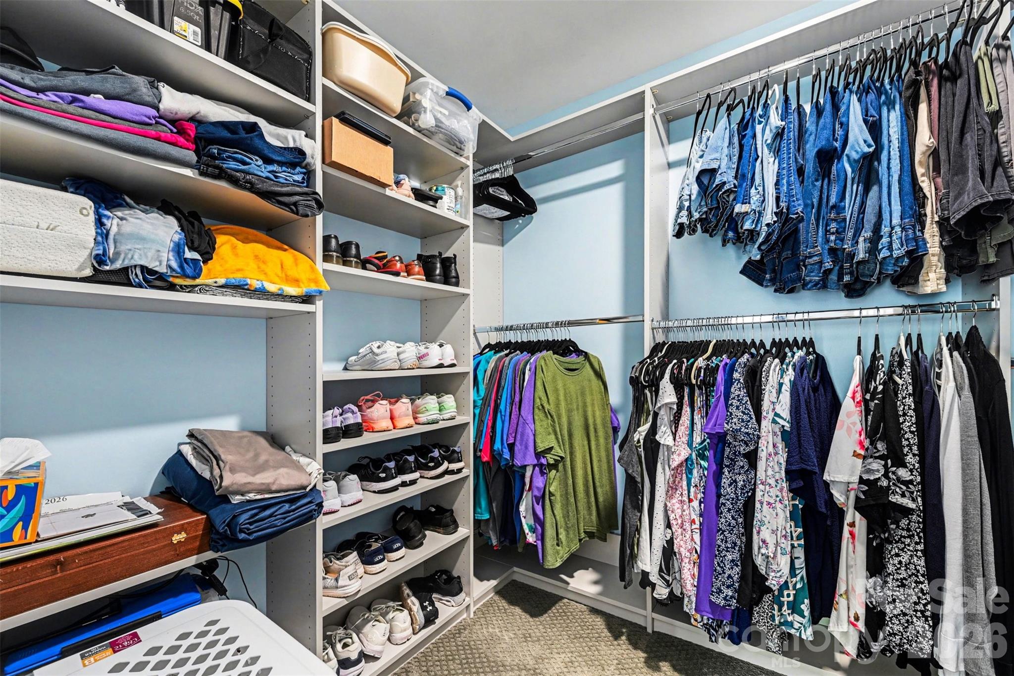 Faulkner Ridge - Residential