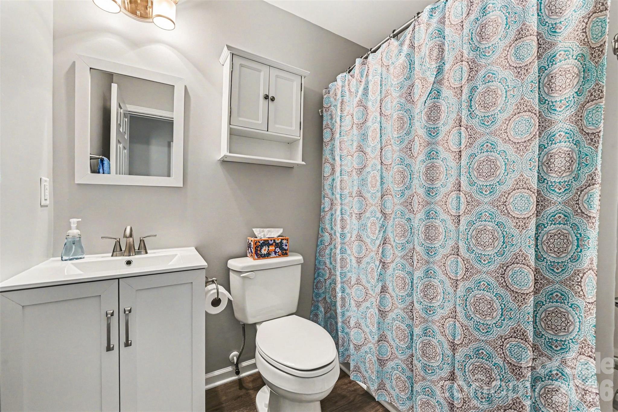 Faulkner Ridge - Residential