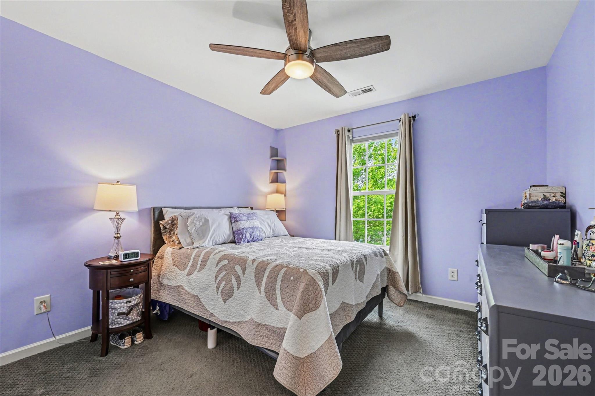 Faulkner Ridge - Residential