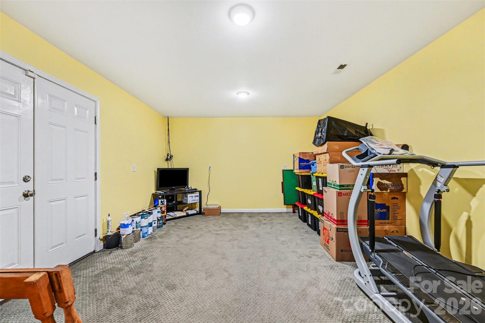 Faulkner Ridge - Residential