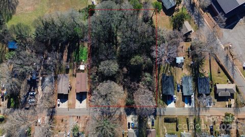 2549 Hemphill Street Charlotte NC 28208