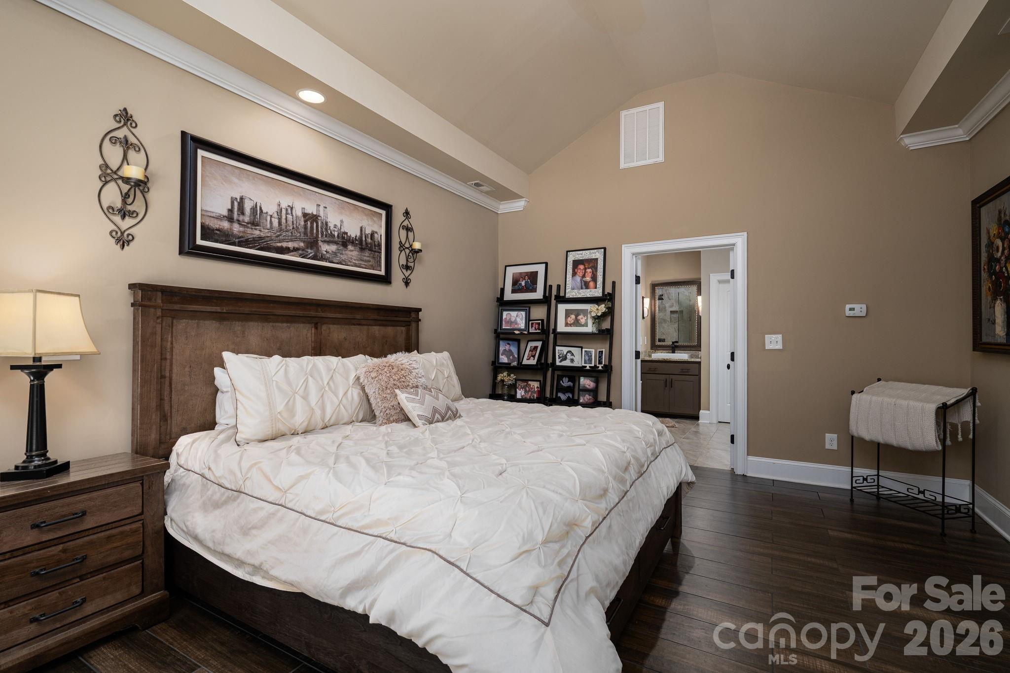 Rosedale - Residential