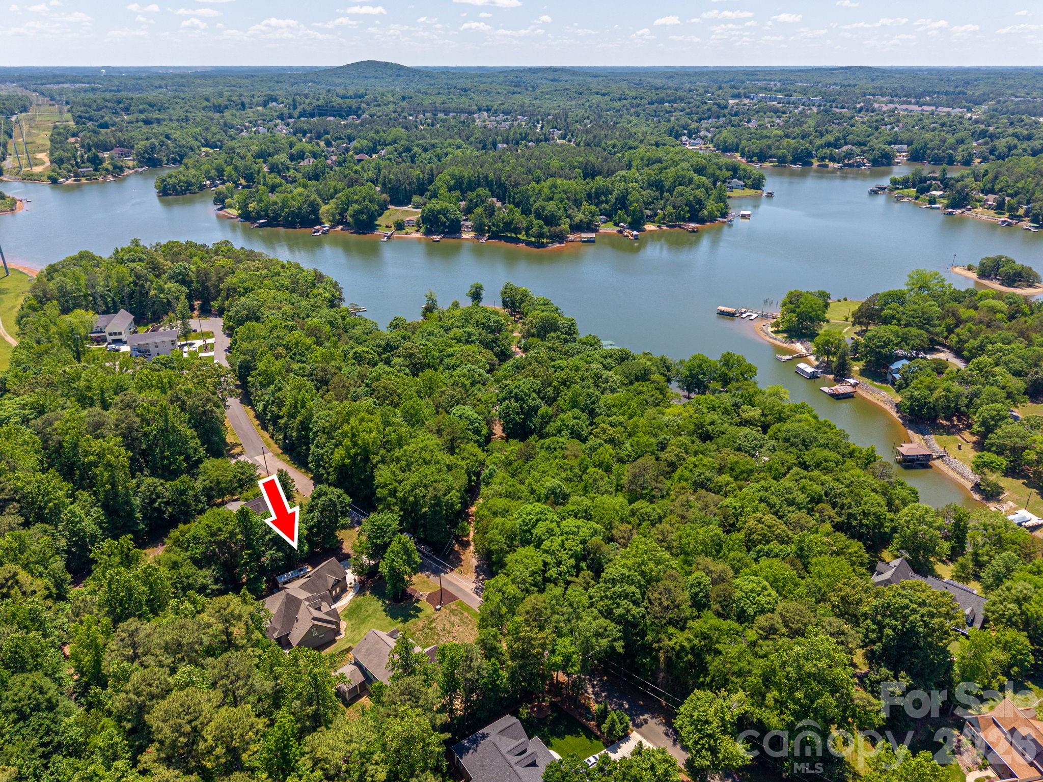 Rosedale - Residential