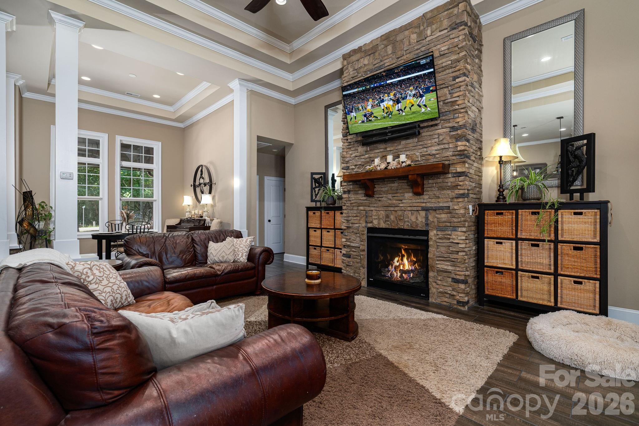 Rosedale - Residential