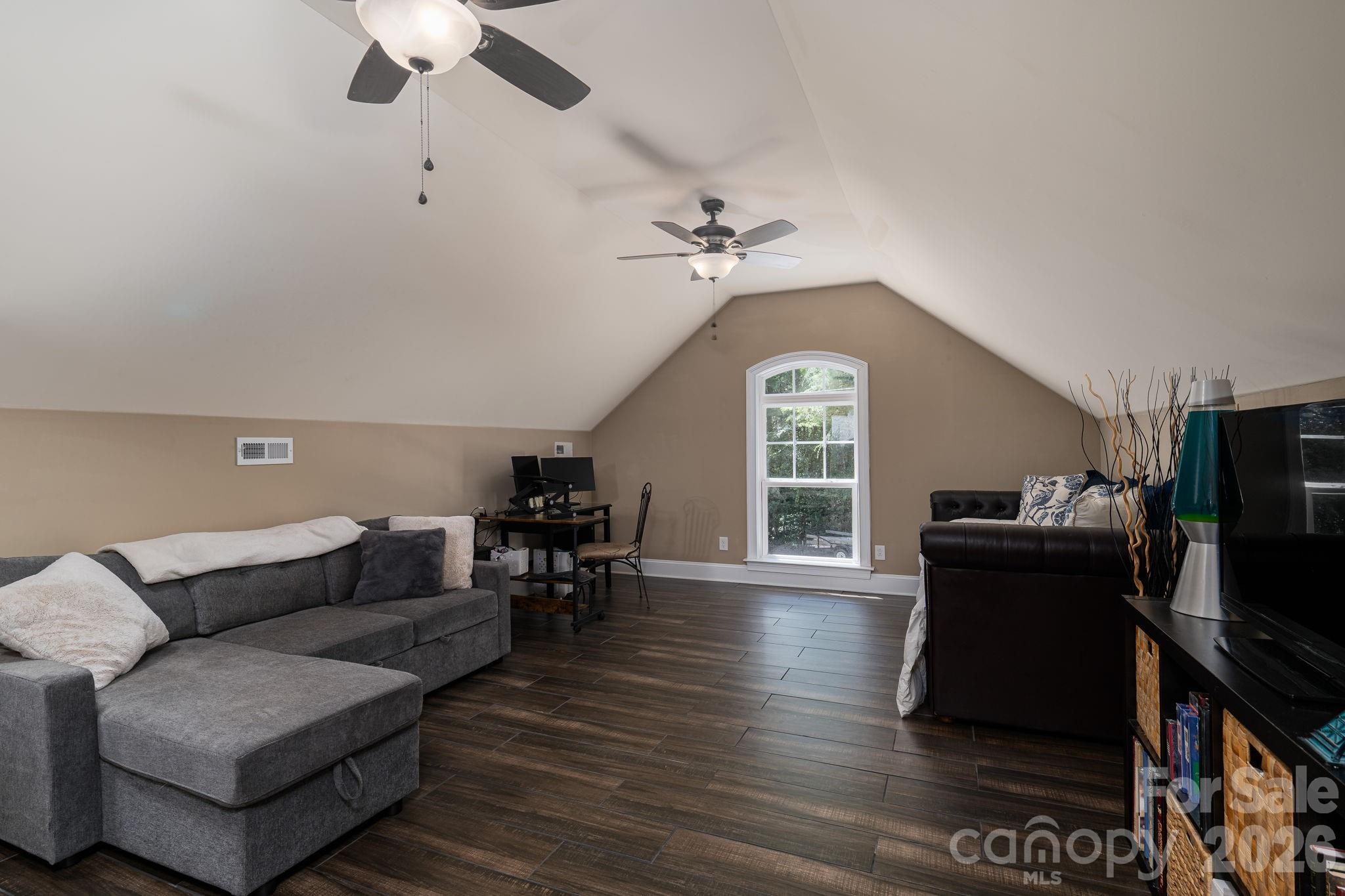 Rosedale - Residential