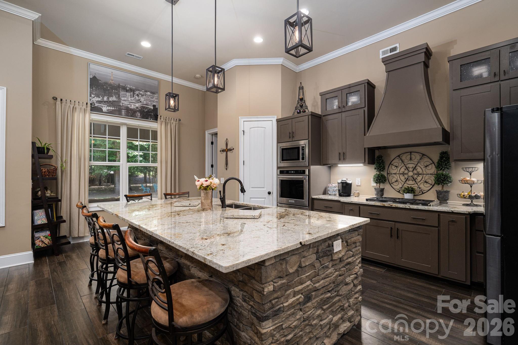 Rosedale - Residential