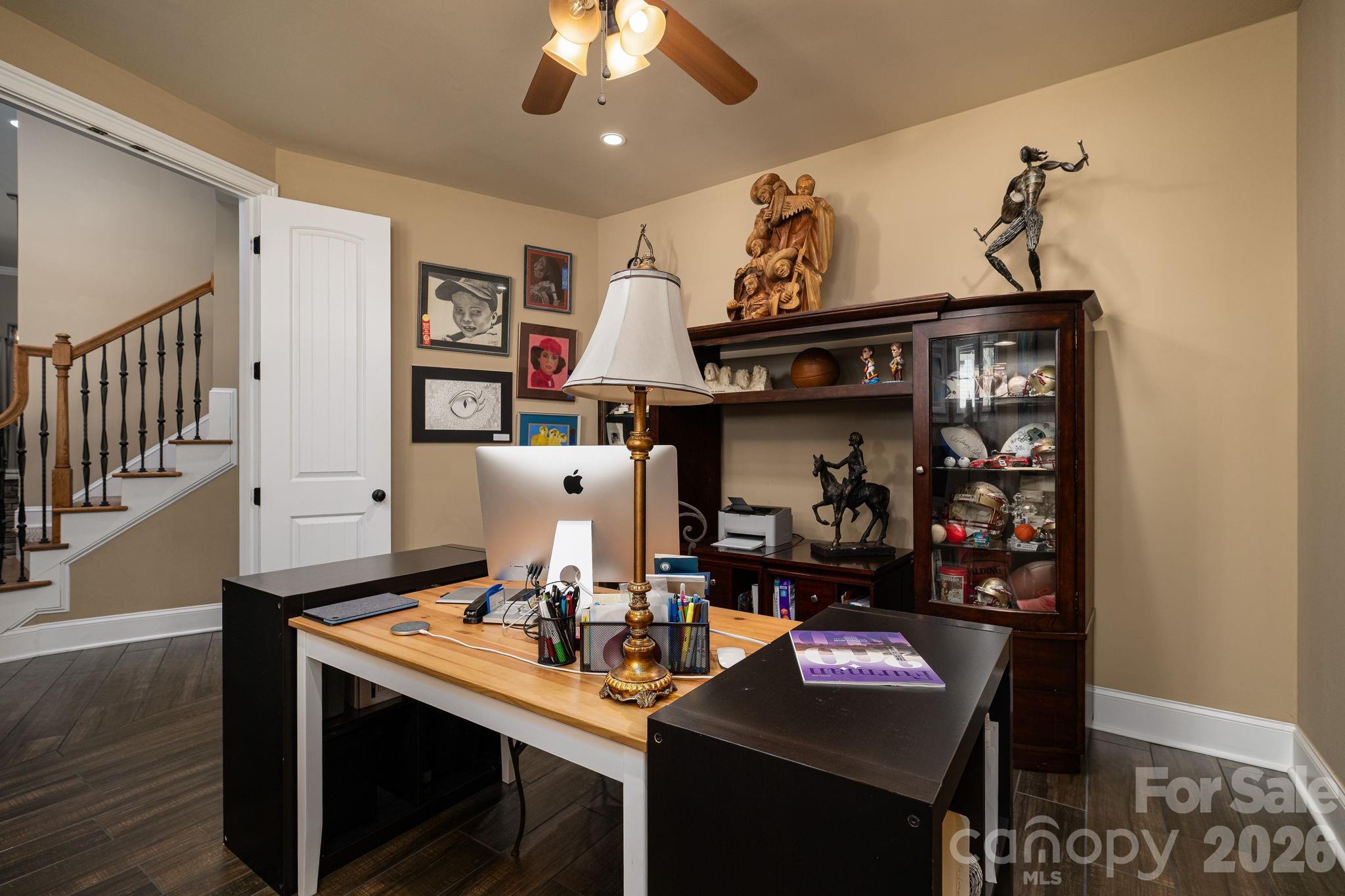 Rosedale - Residential