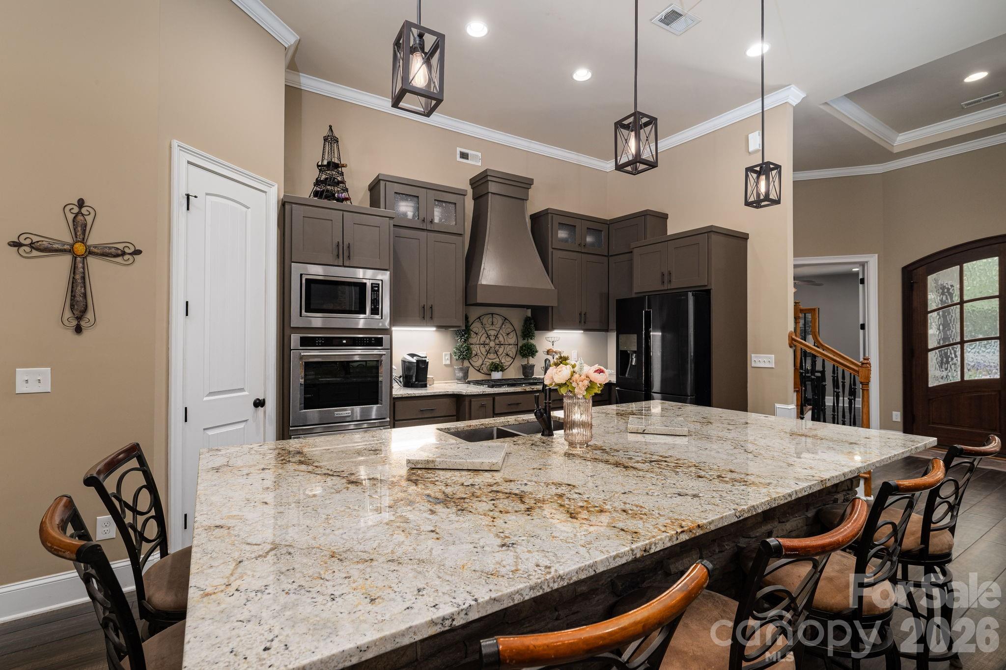 Rosedale - Residential