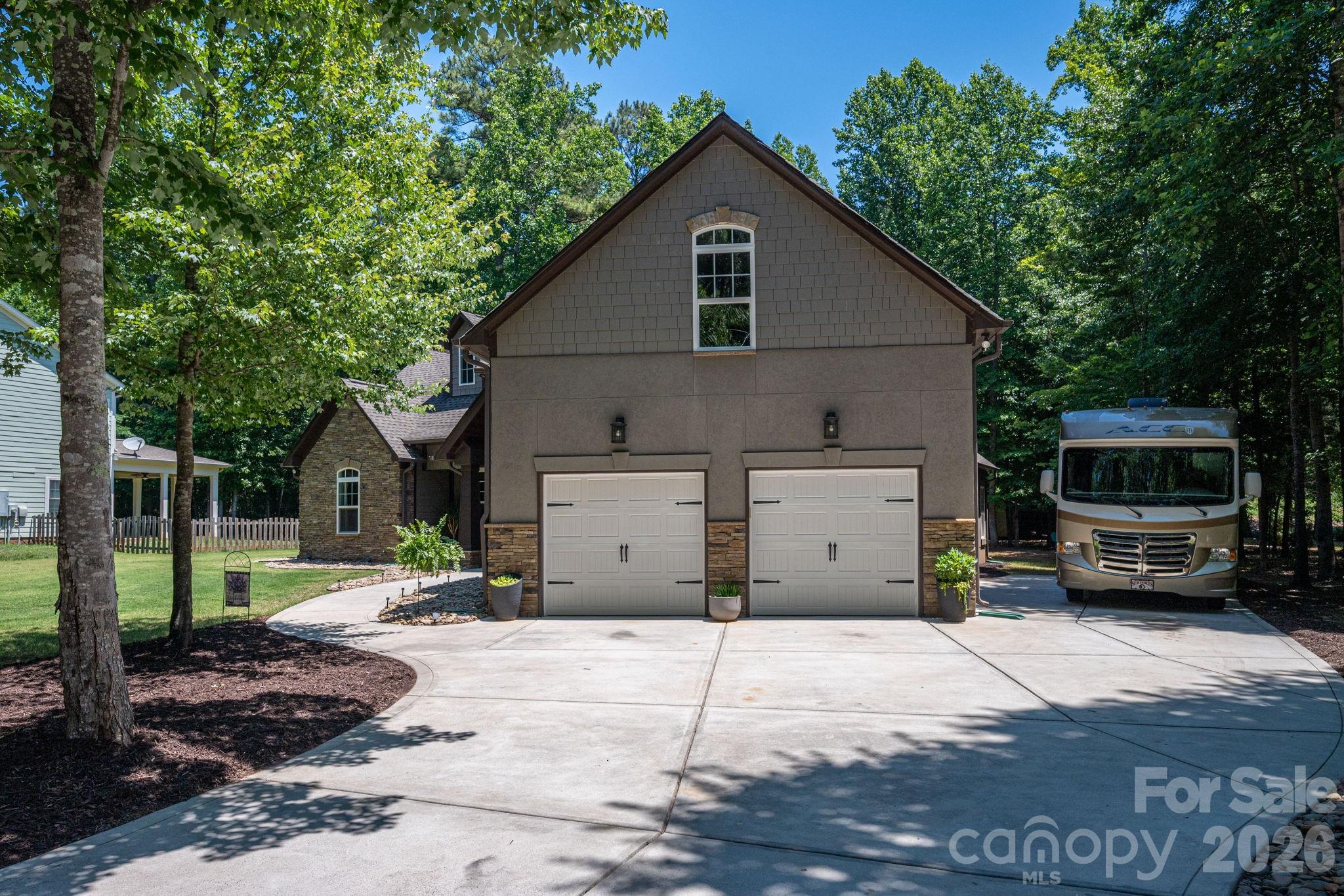 Rosedale - Residential