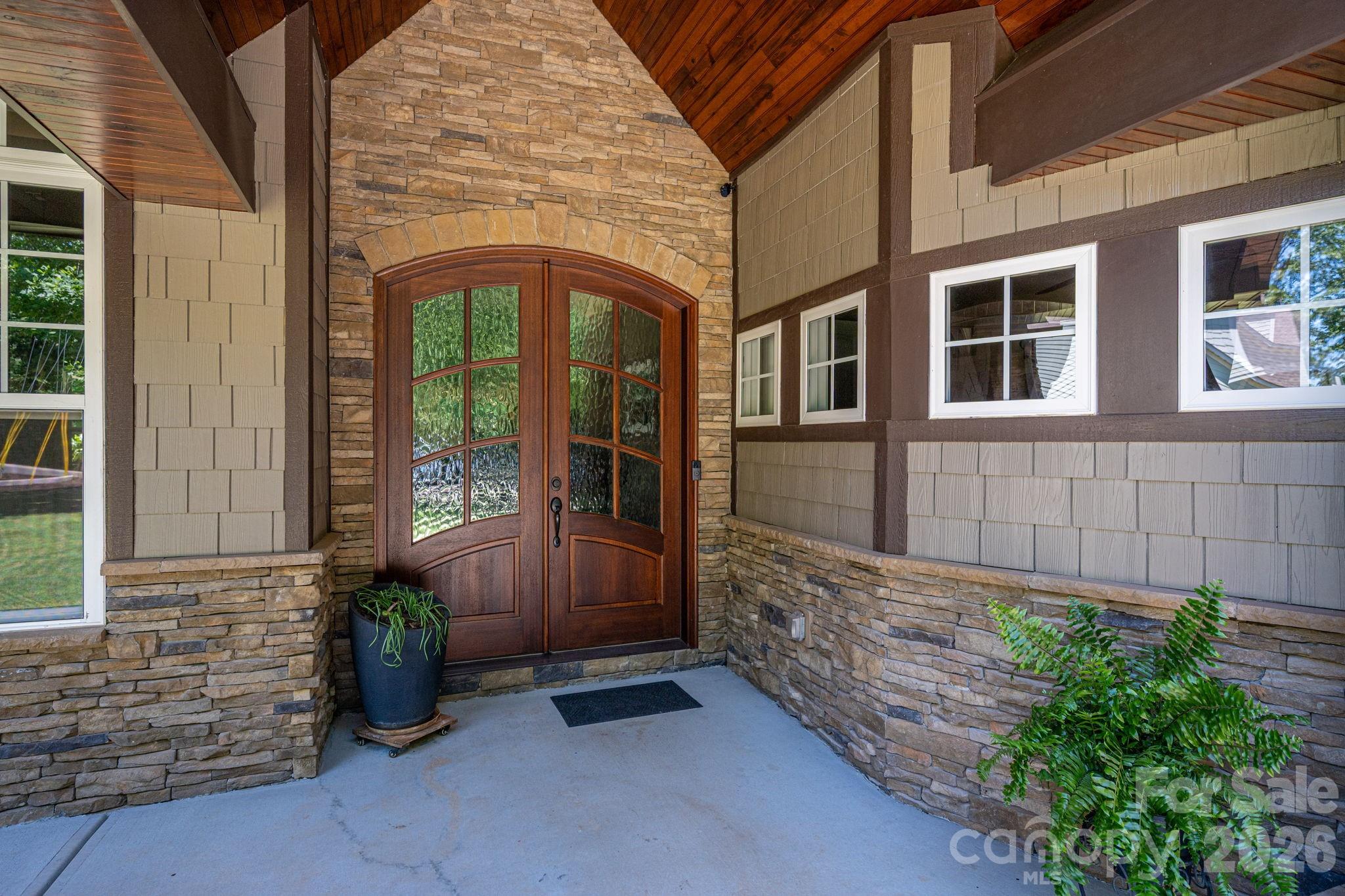 Rosedale - Residential