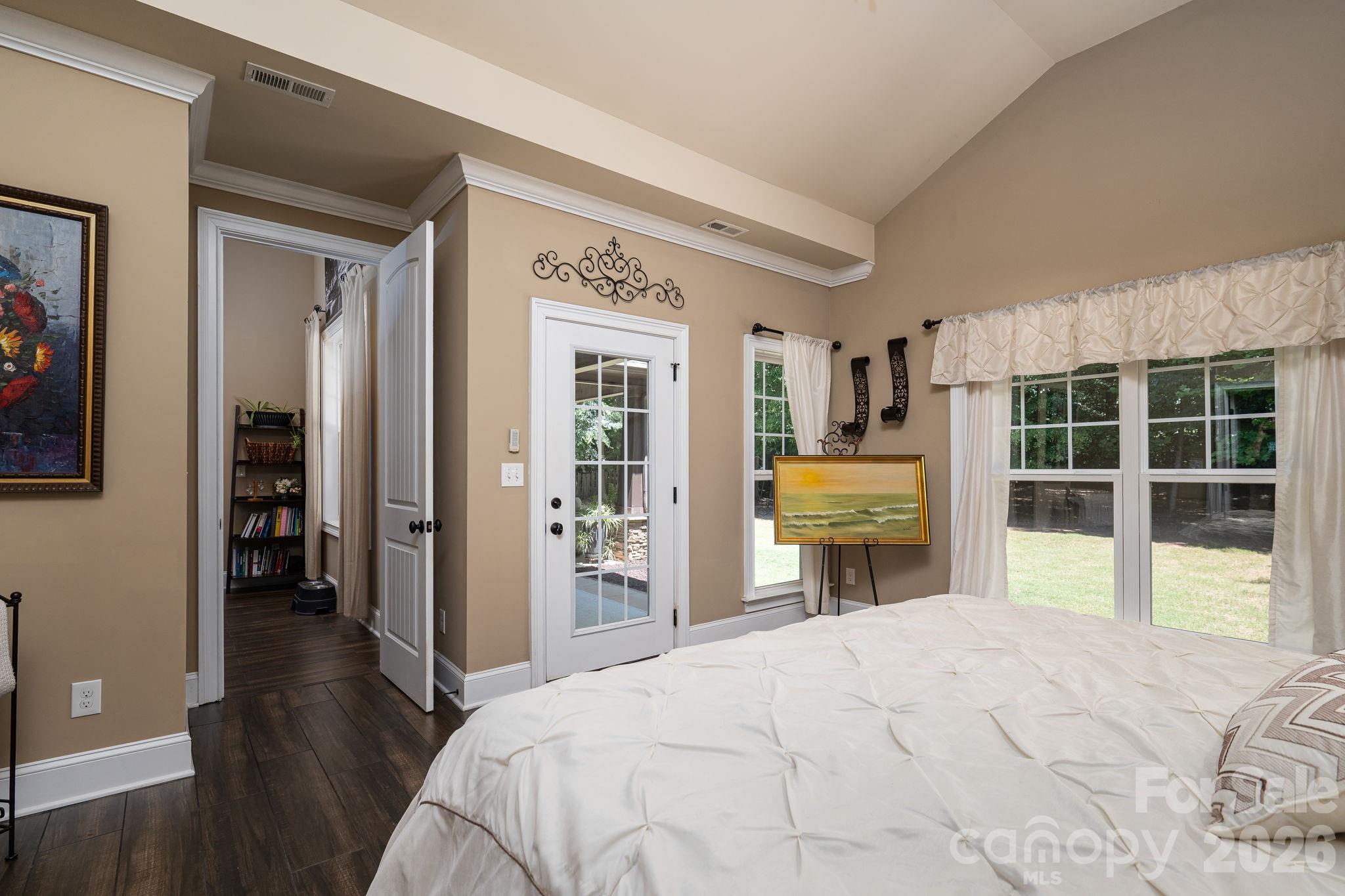 Rosedale - Residential