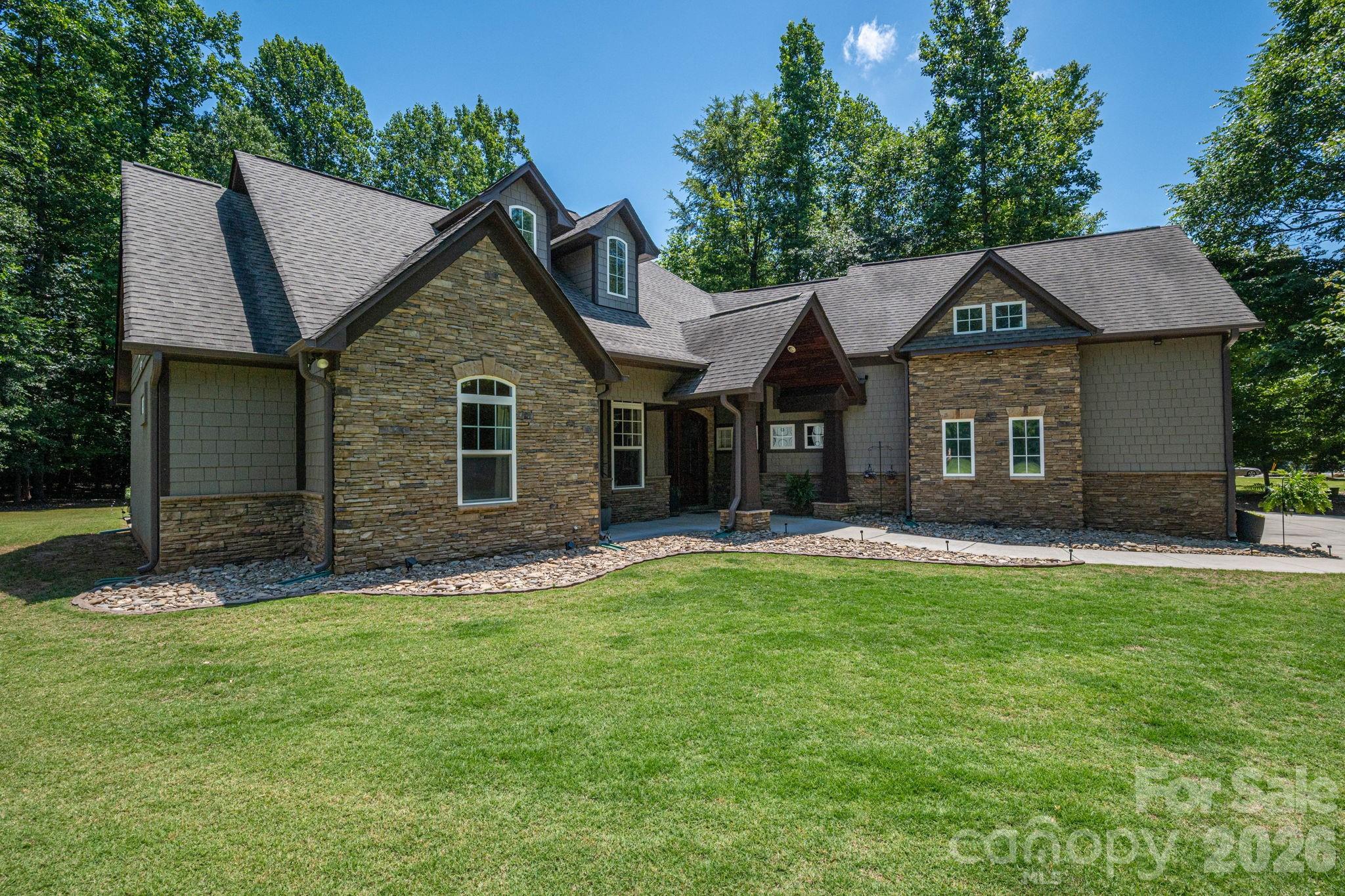 Rosedale - Residential