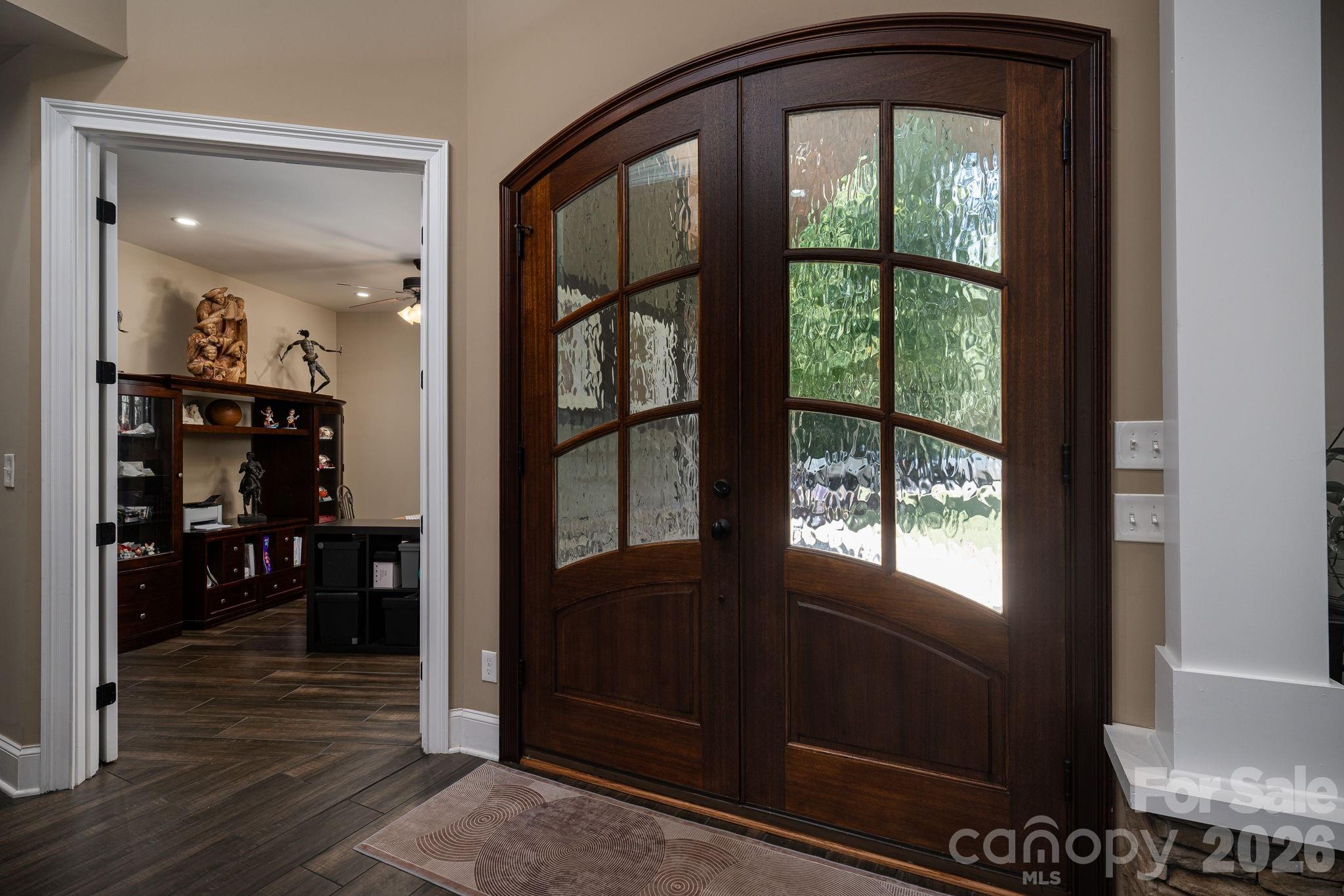 Rosedale - Residential