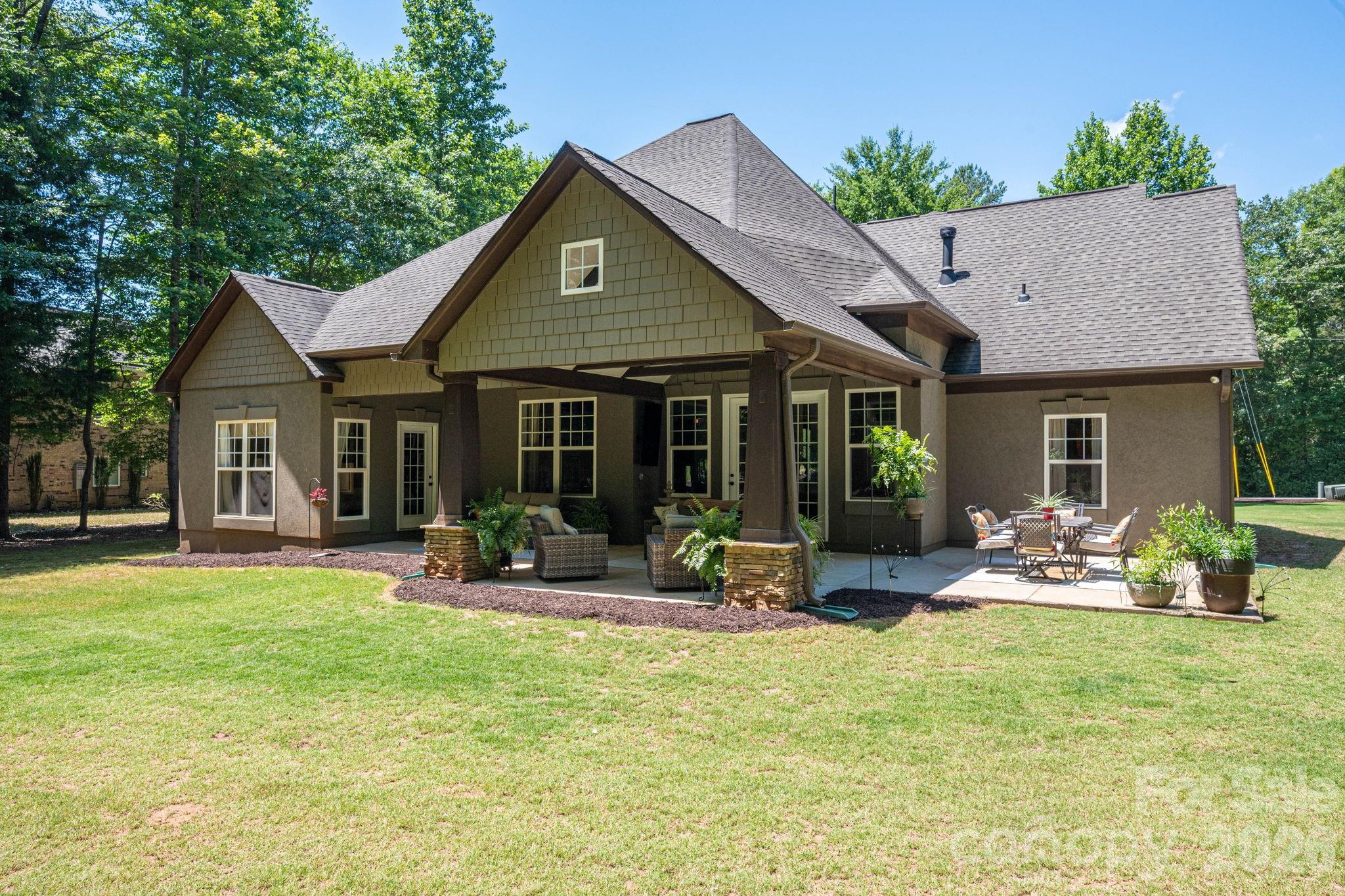 Rosedale - Residential