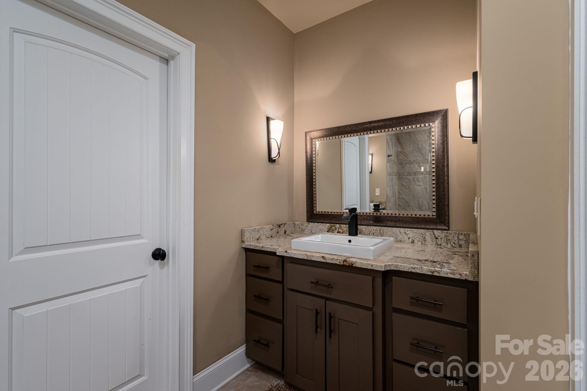 Rosedale - Residential