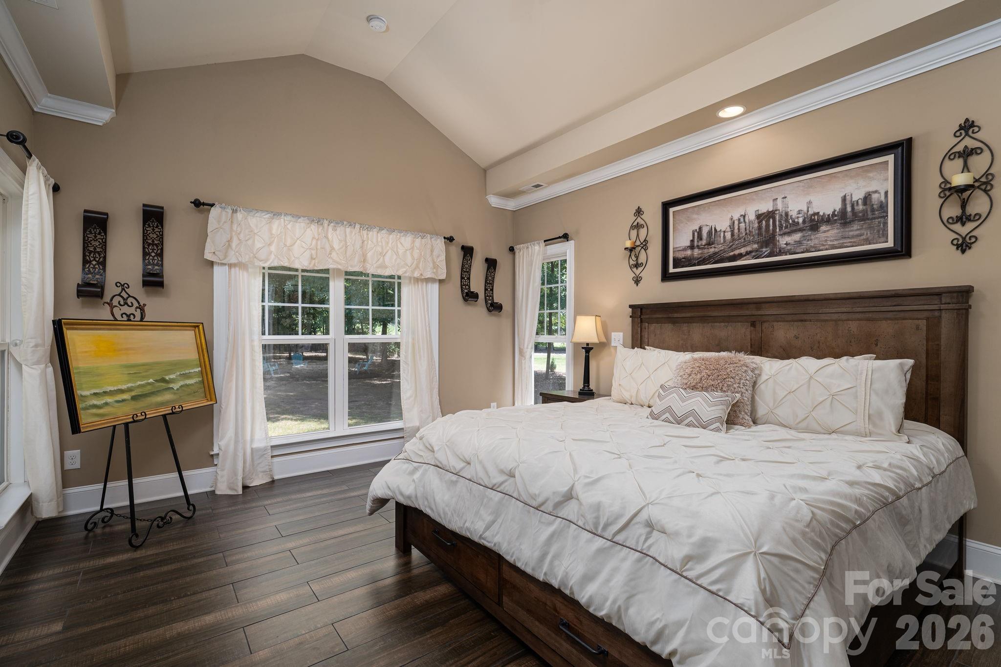 Rosedale - Residential