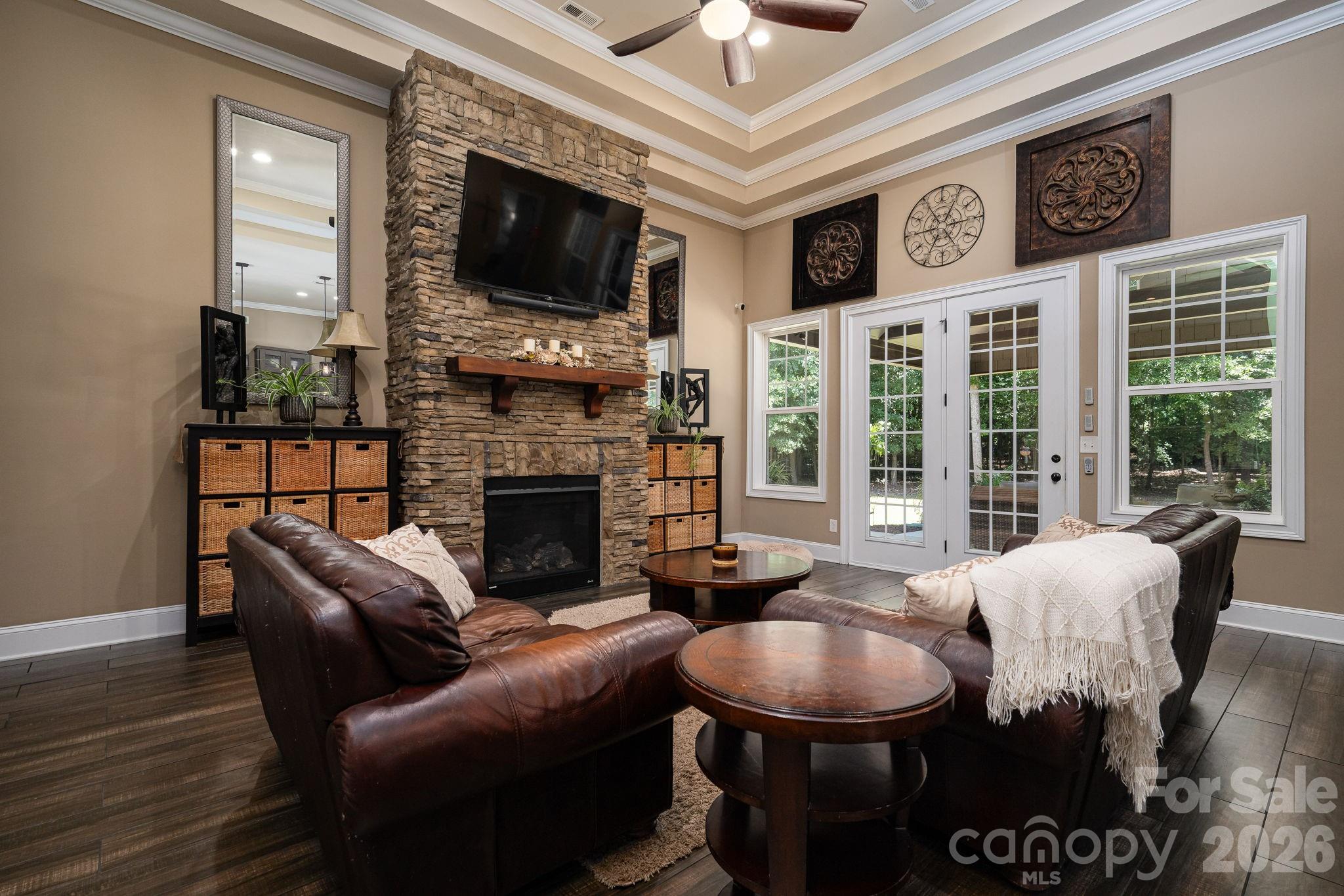 Rosedale - Residential