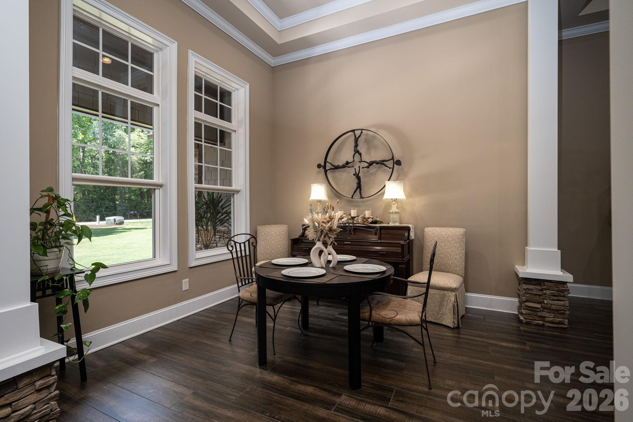 Rosedale - Residential