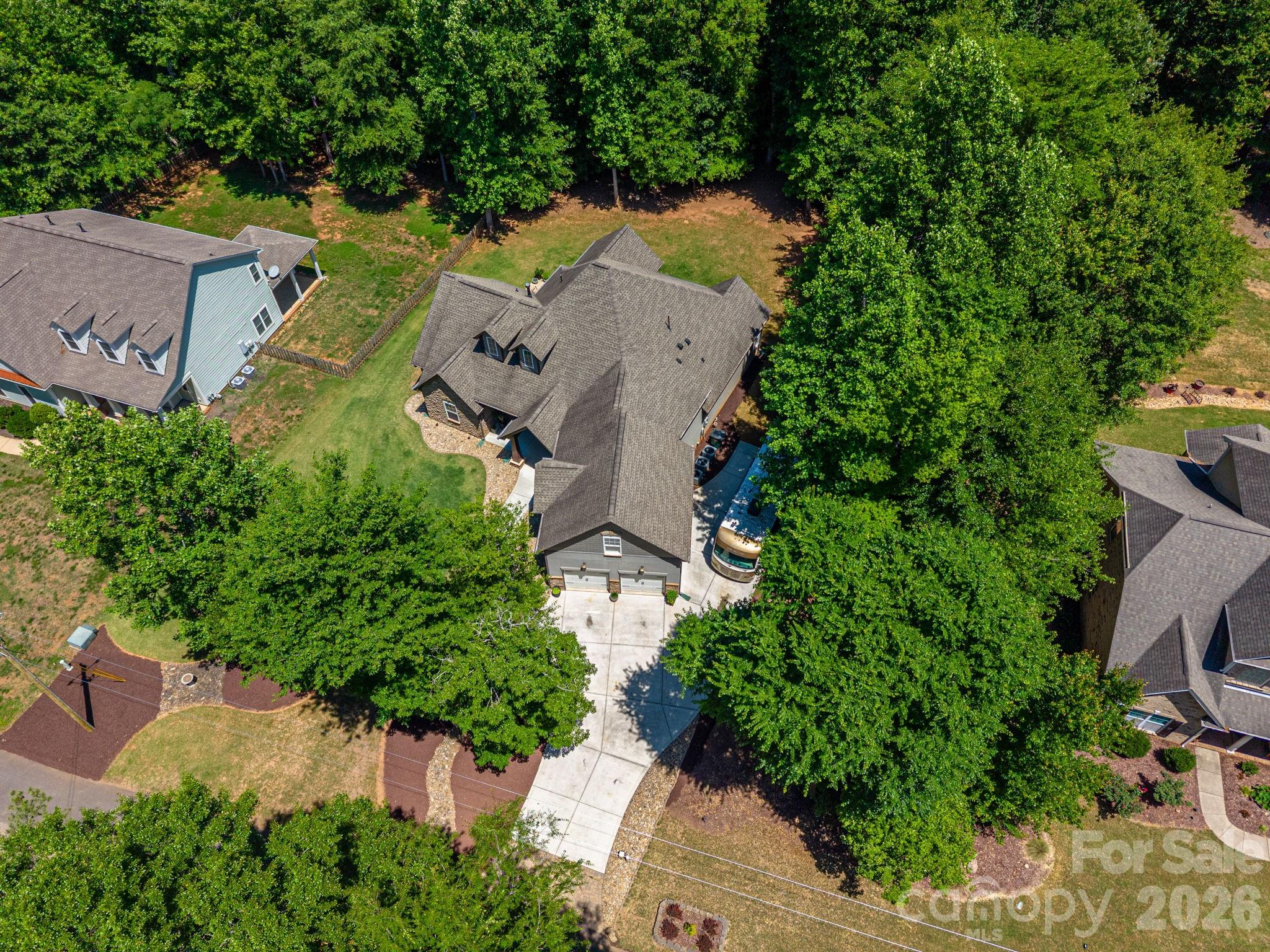 Rosedale - Residential