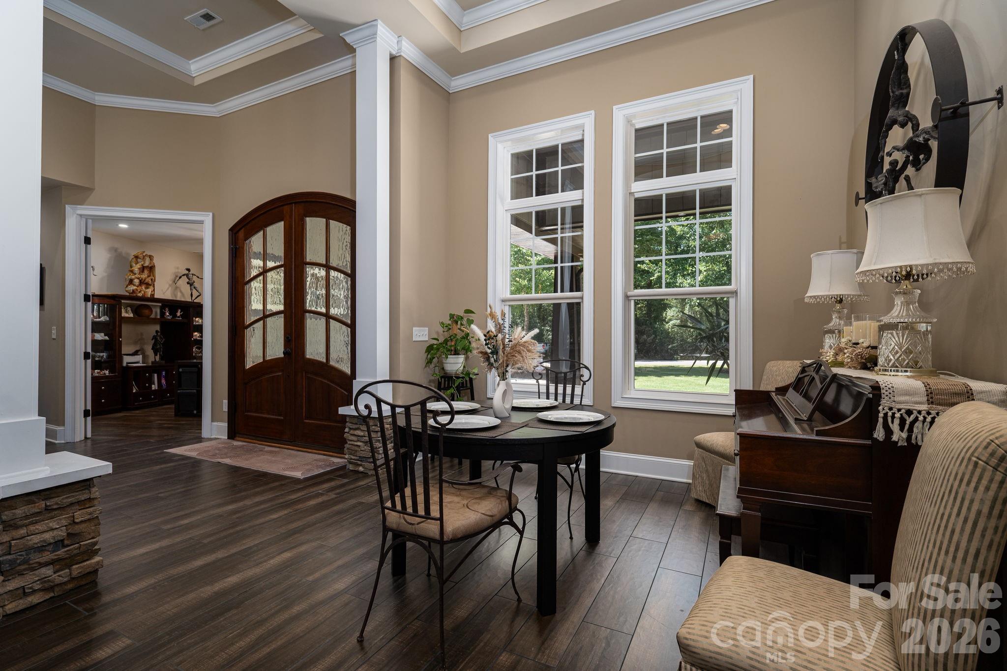 Rosedale - Residential
