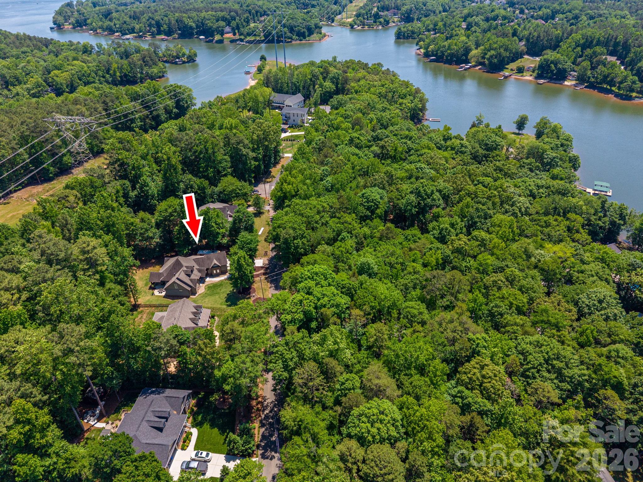 Rosedale - Residential