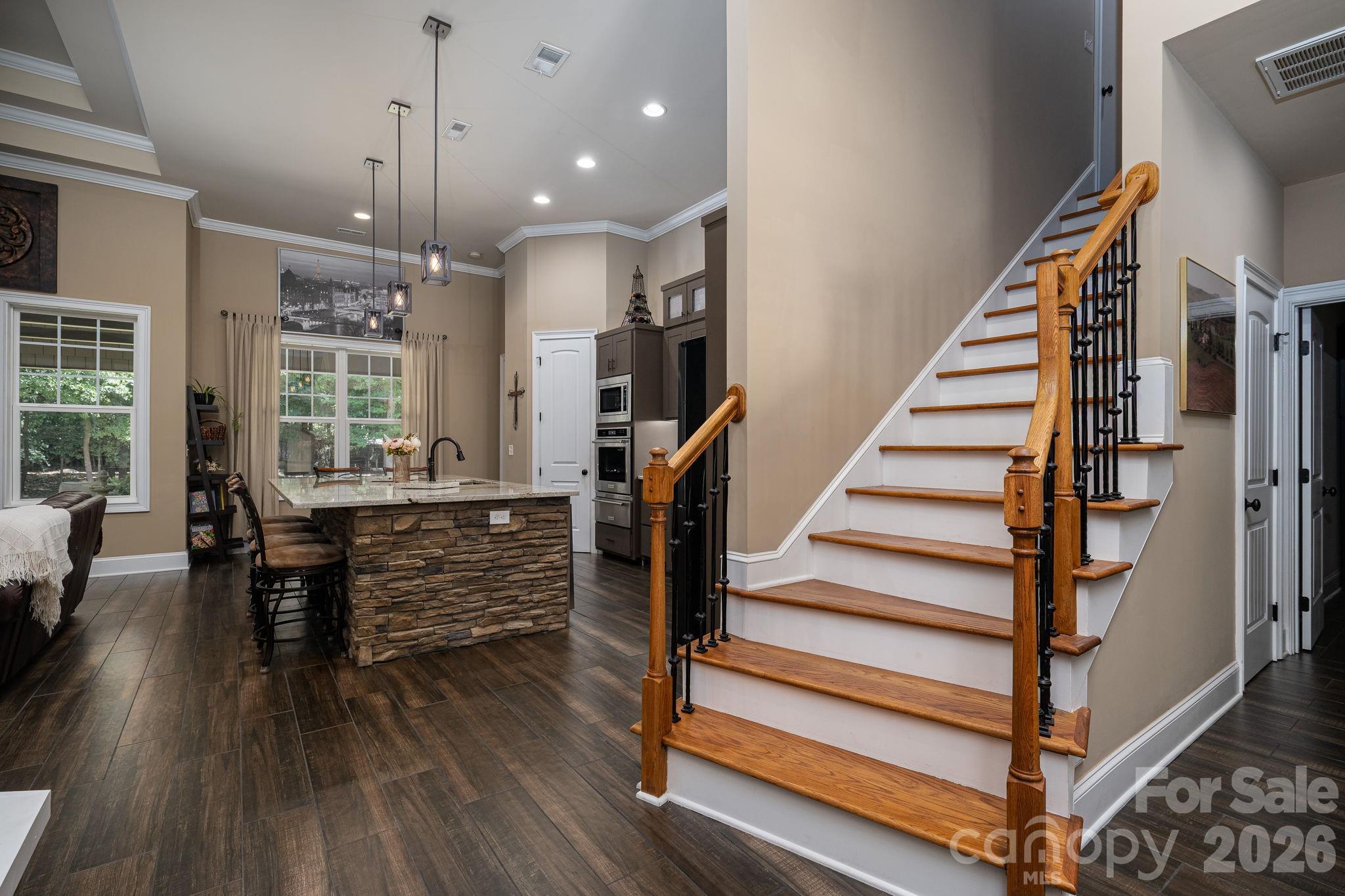 Rosedale - Residential