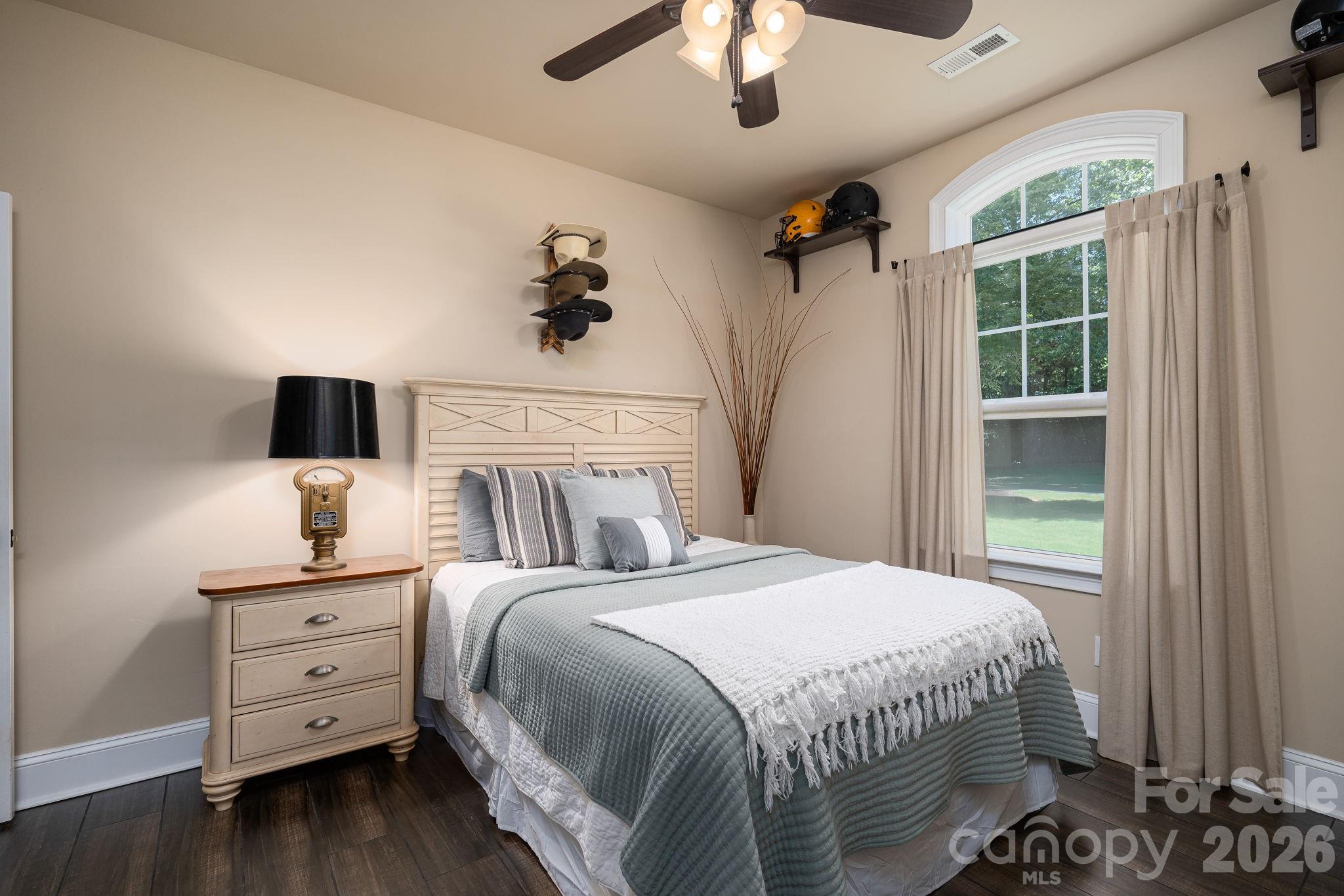Rosedale - Residential