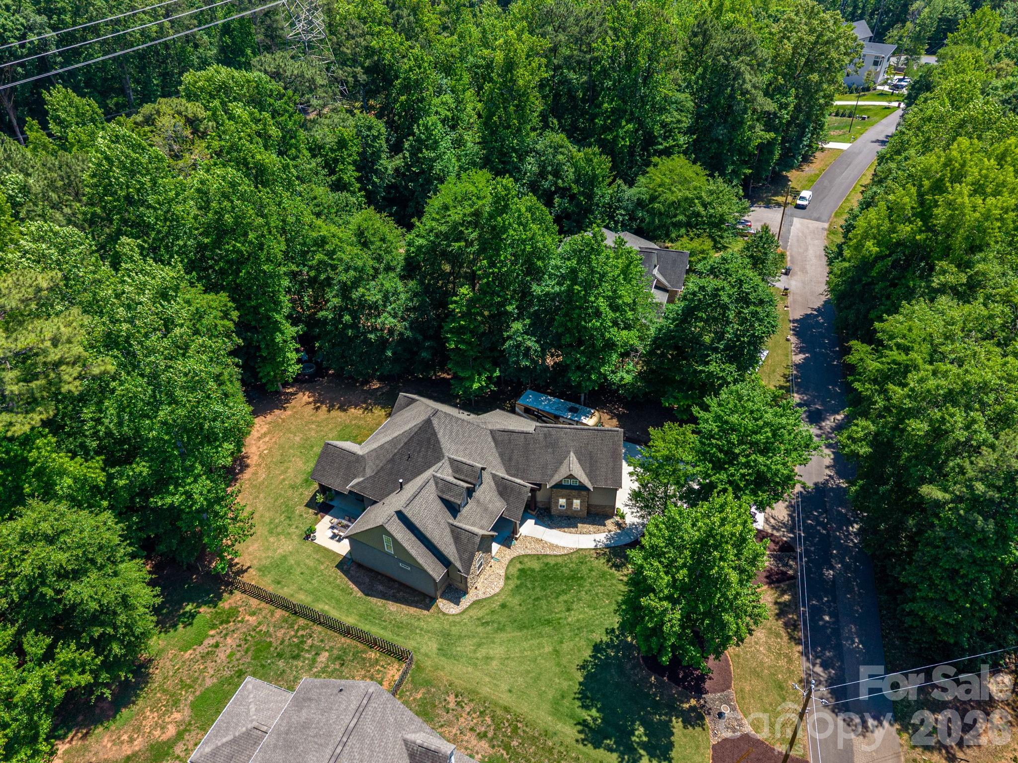 Rosedale - Residential
