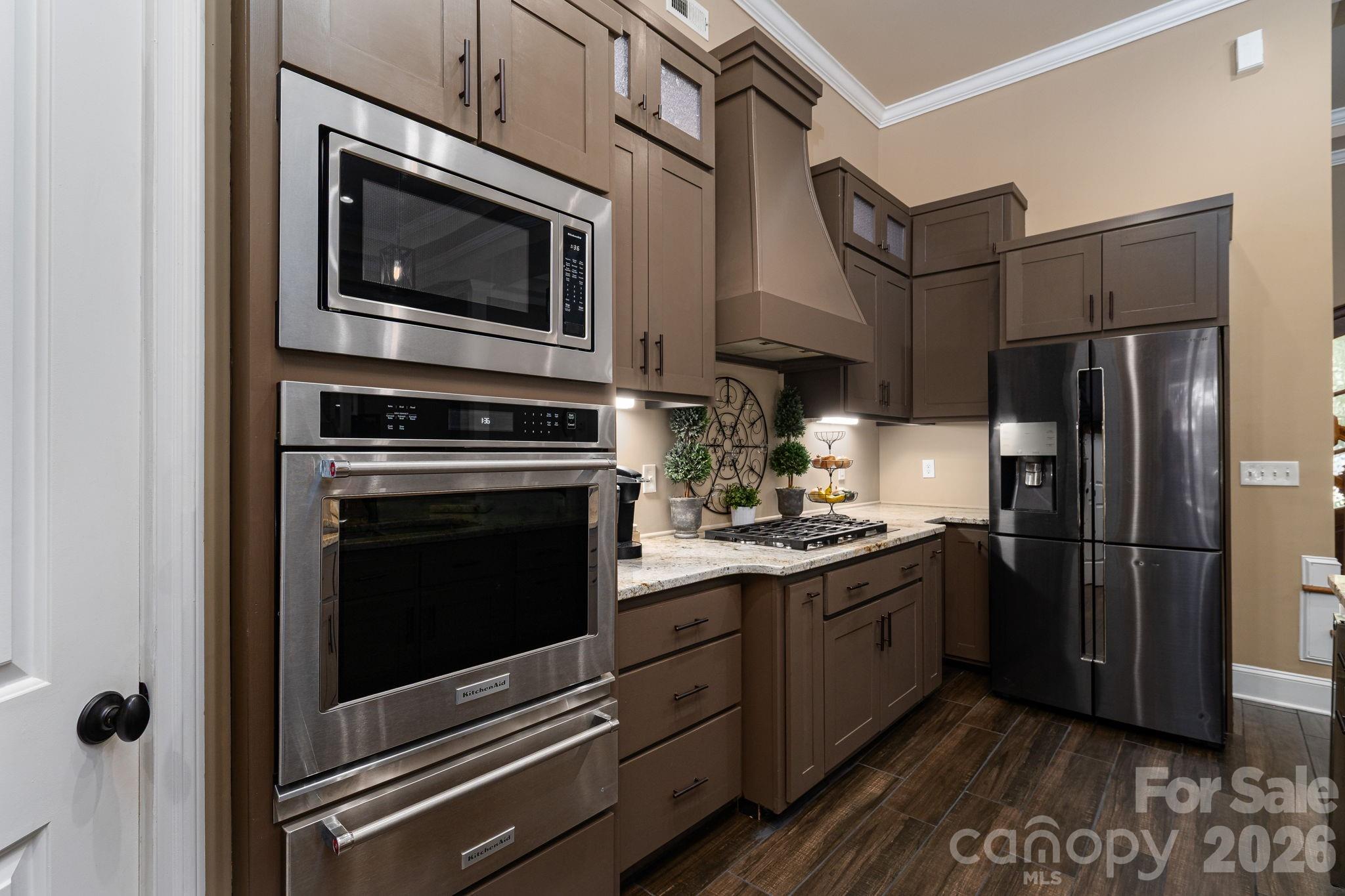 Rosedale - Residential