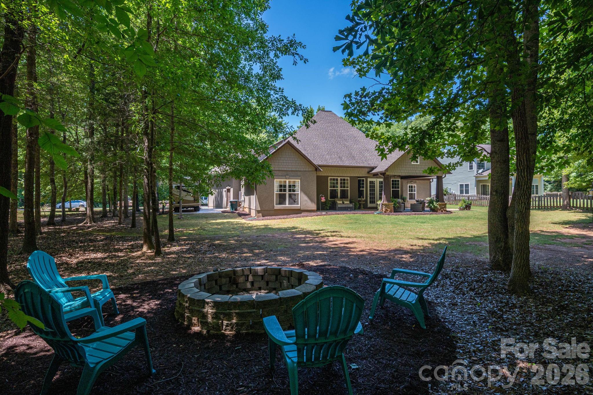 Rosedale - Residential