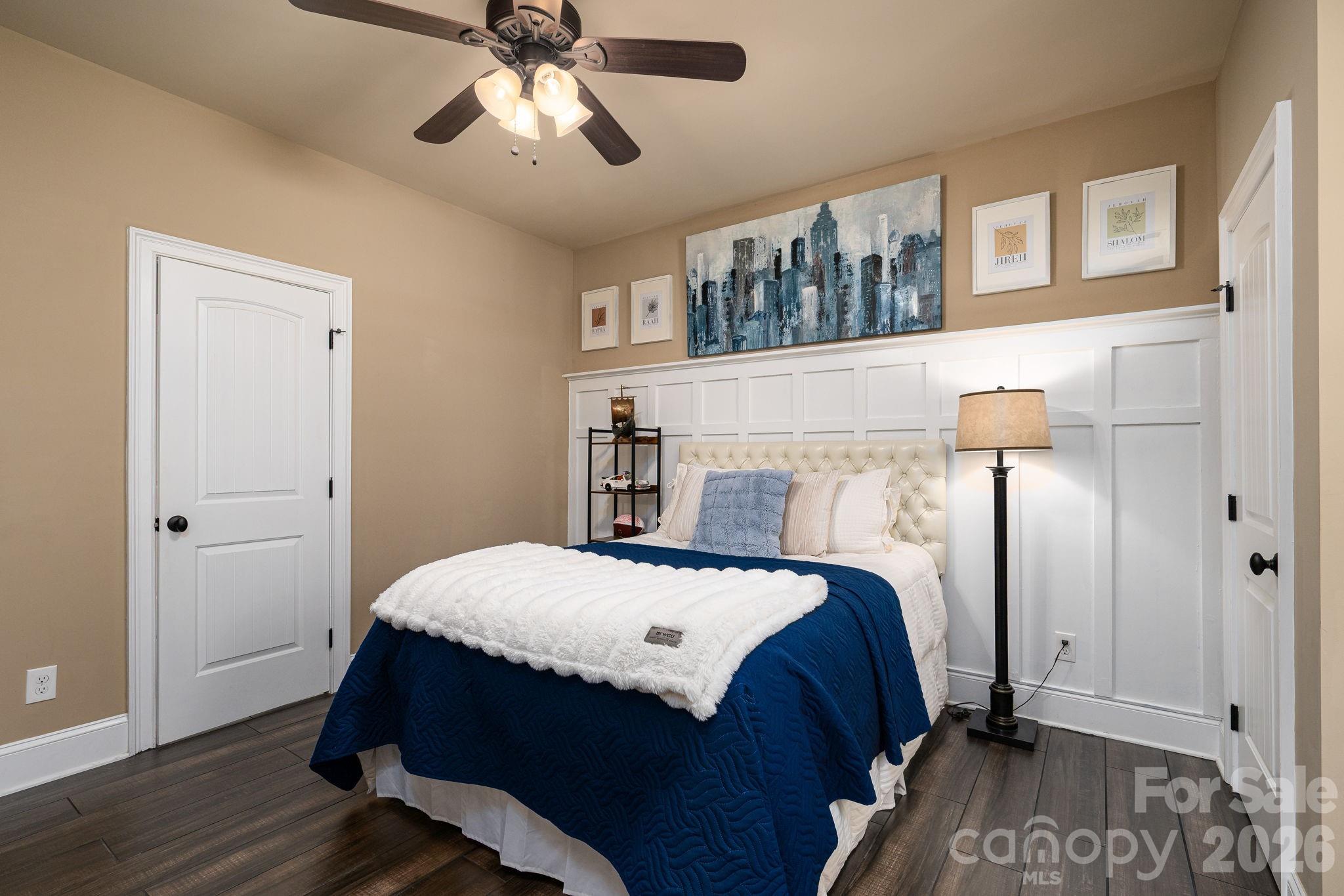 Rosedale - Residential