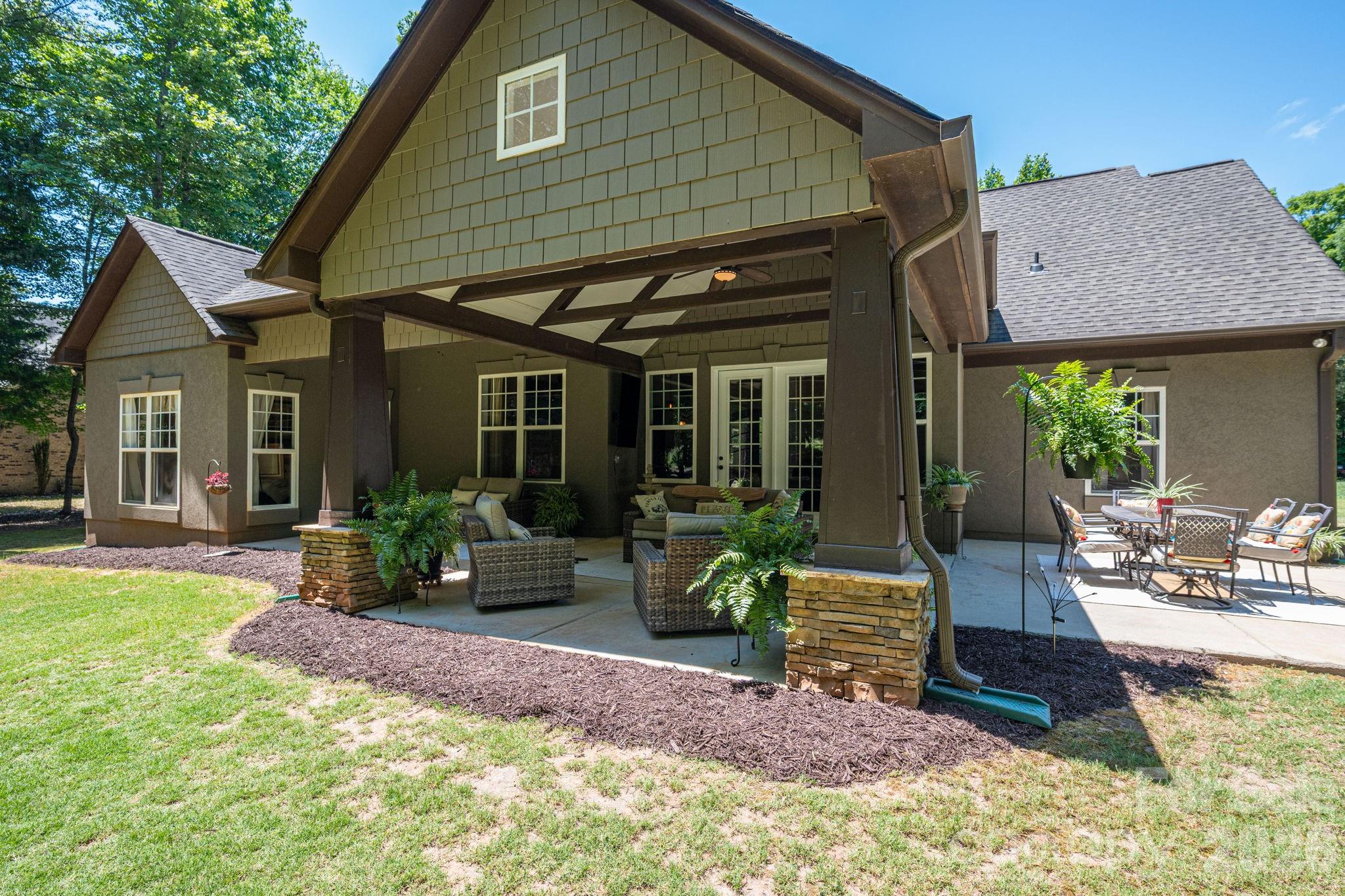 Rosedale - Residential