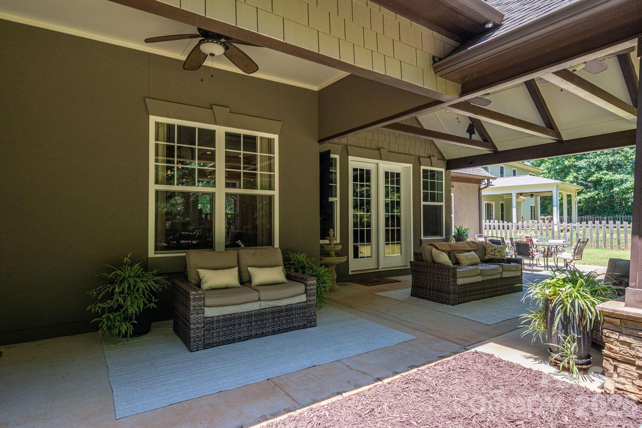 Rosedale - Residential