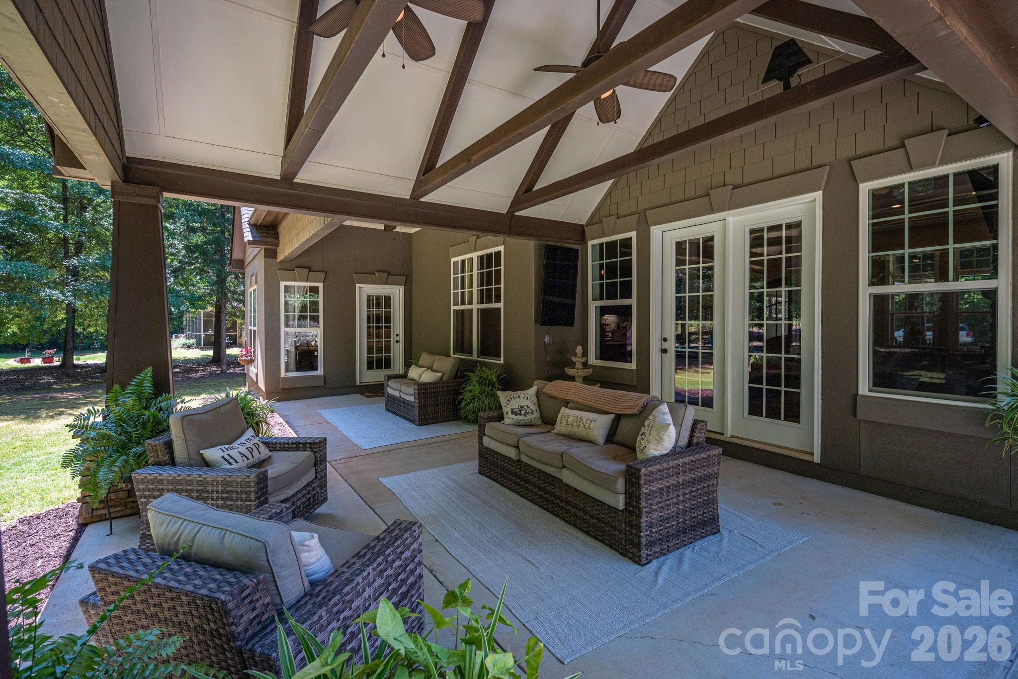 Rosedale - Residential