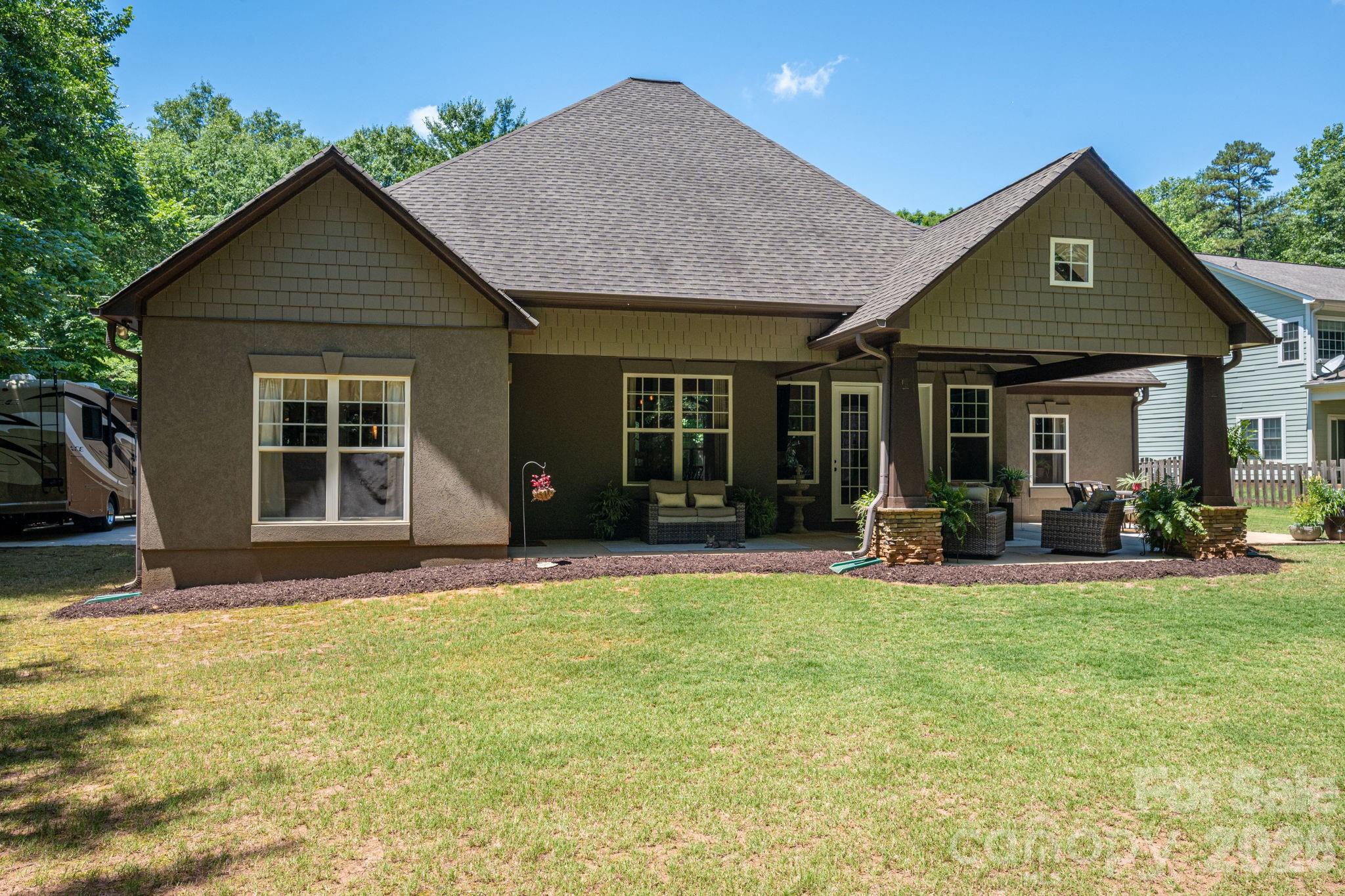 Rosedale - Residential
