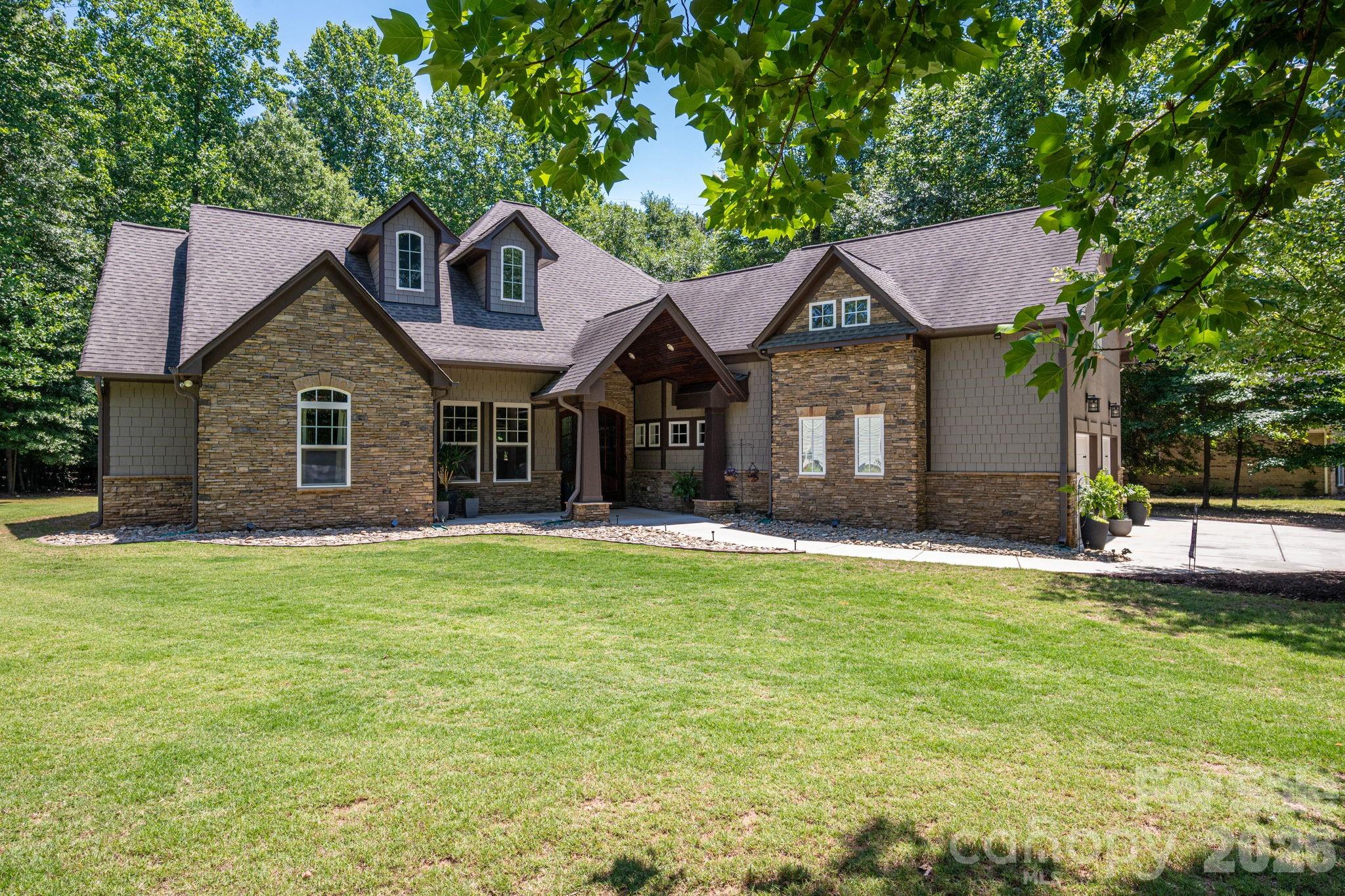 Rosedale - Residential