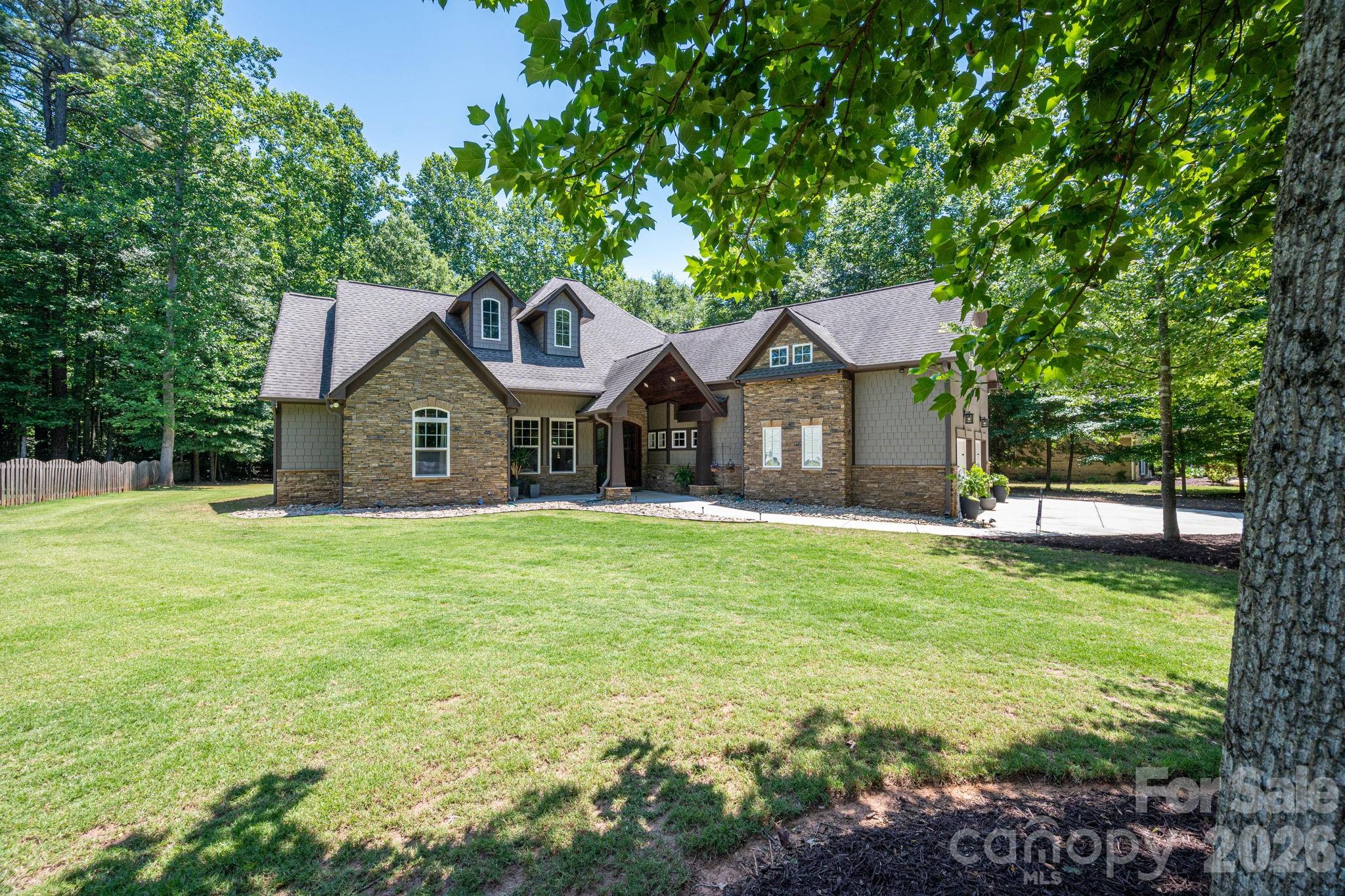 Rosedale - Residential