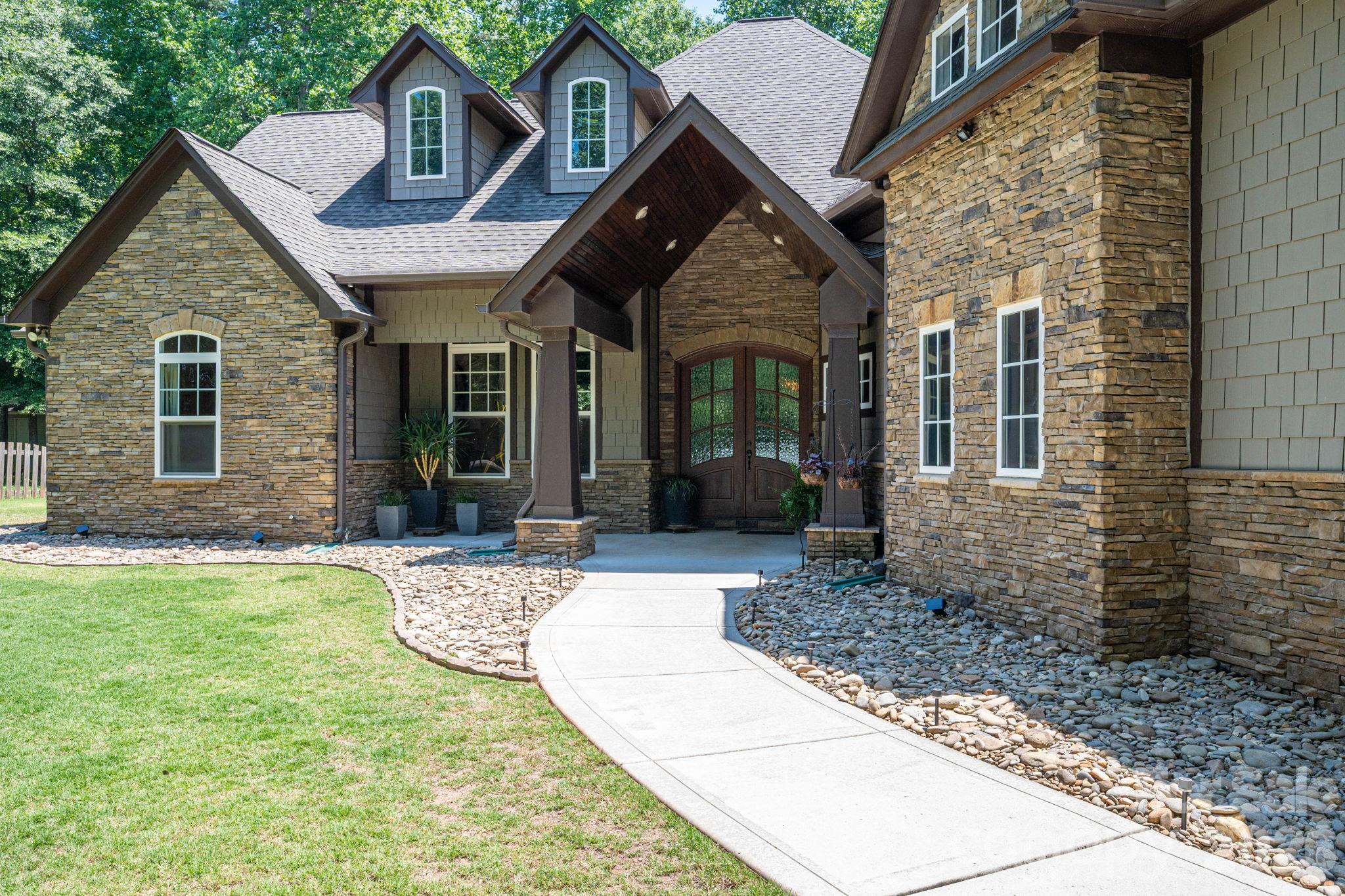 Rosedale - Residential