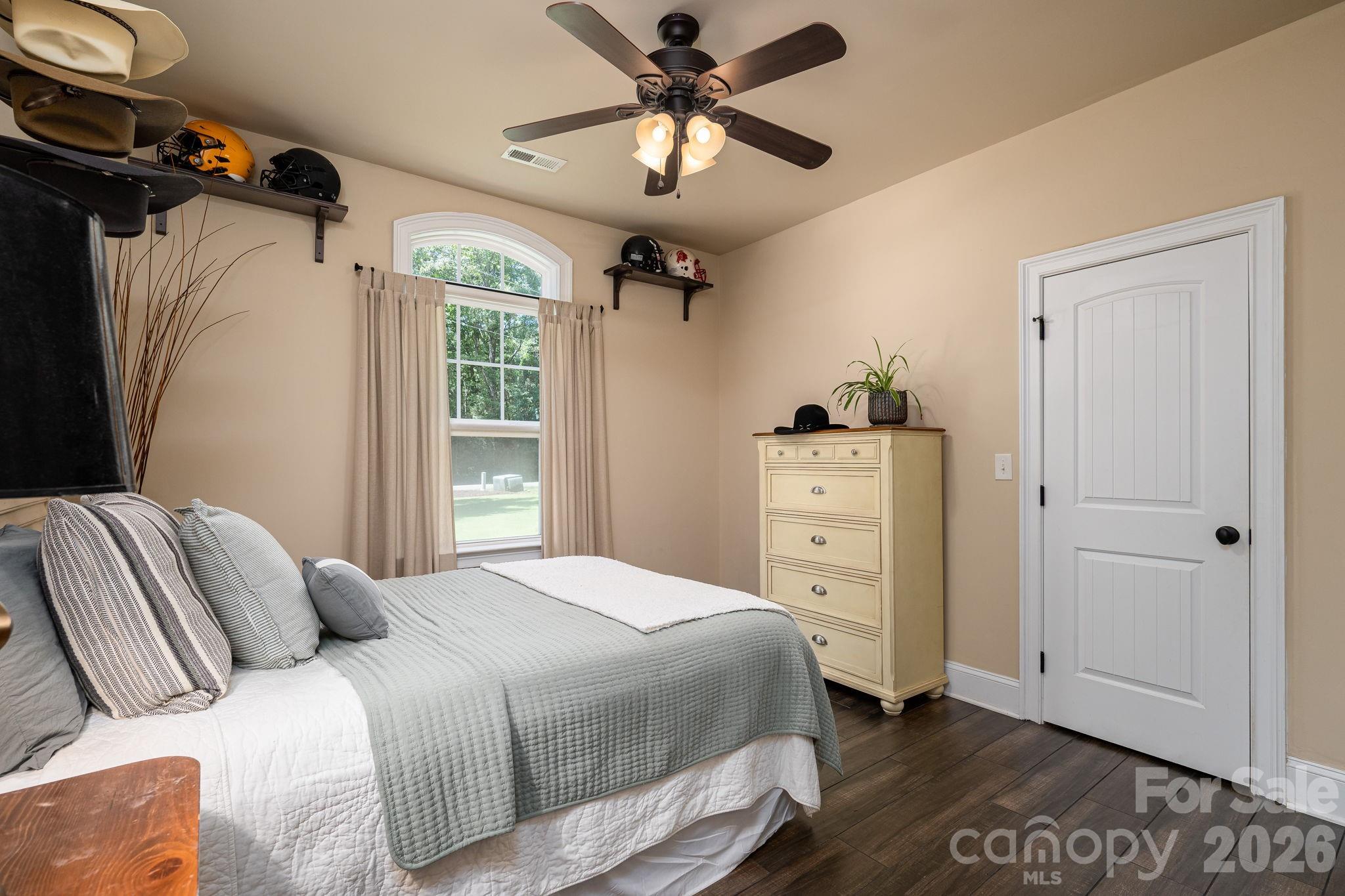 Rosedale - Residential